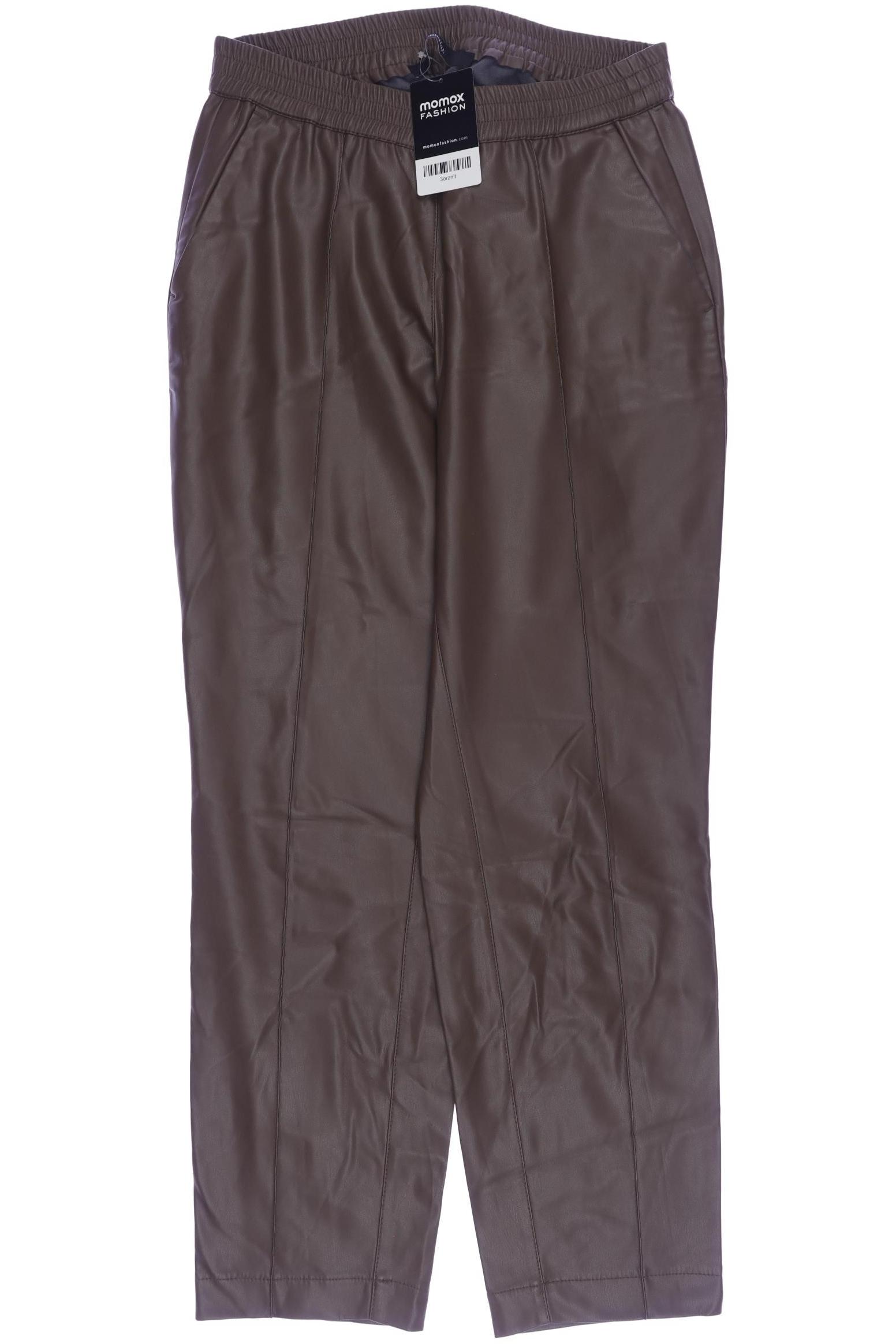 

someday. Damen Stoffhose, braun, Gr. 36