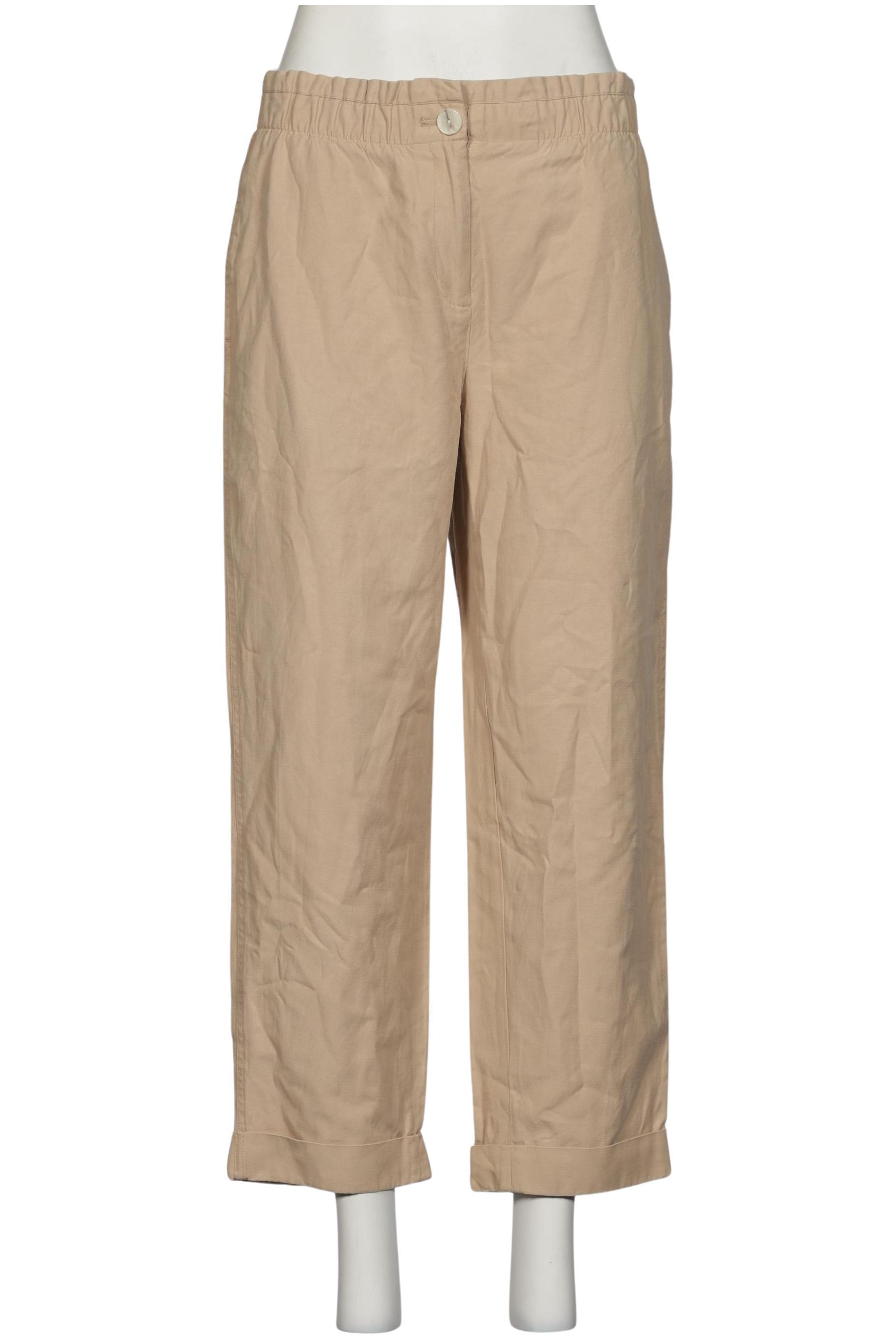 

someday. Damen Stoffhose, beige, Gr. 40