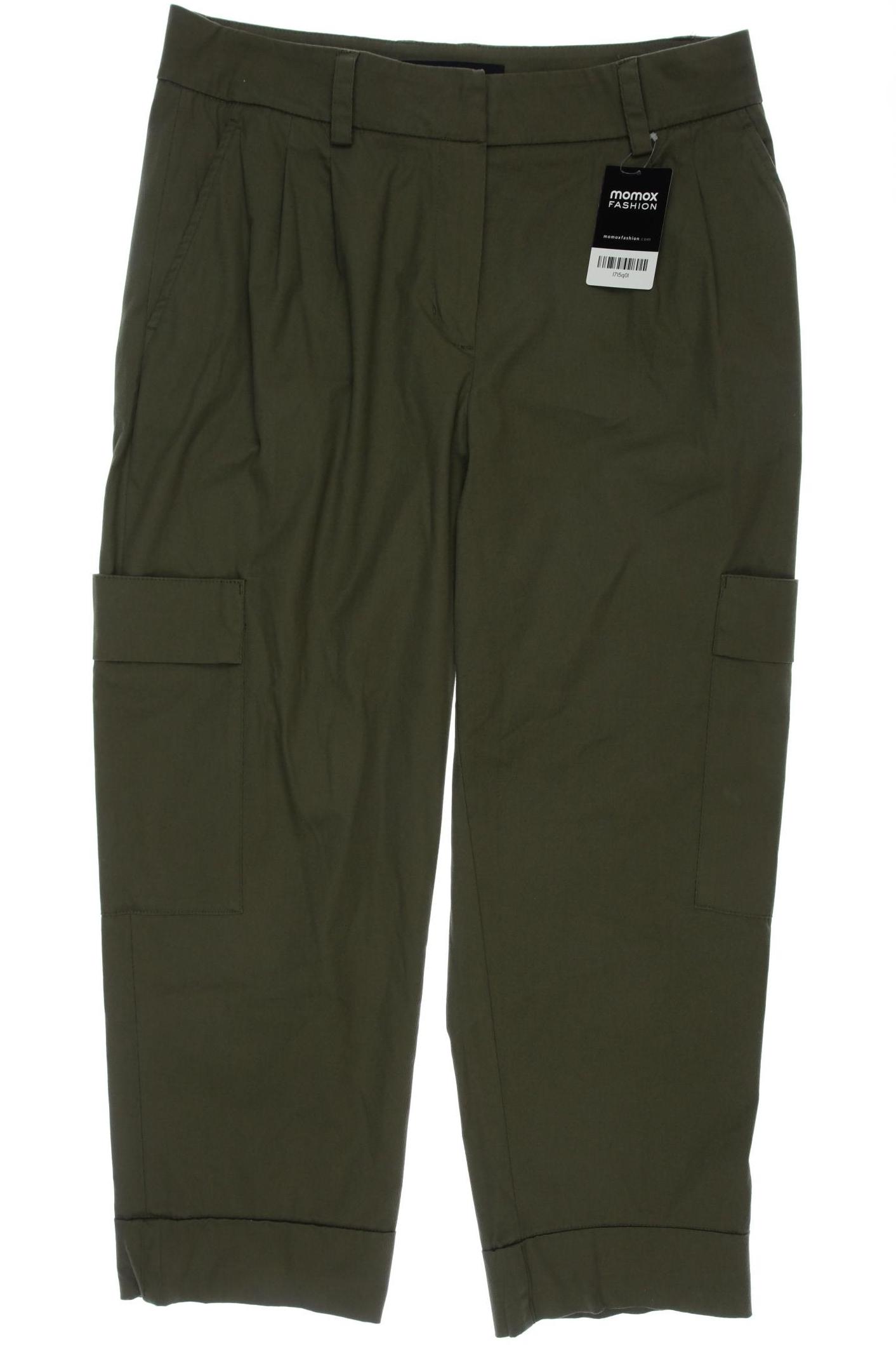 

someday. Damen Stoffhose, grün, Gr. 40