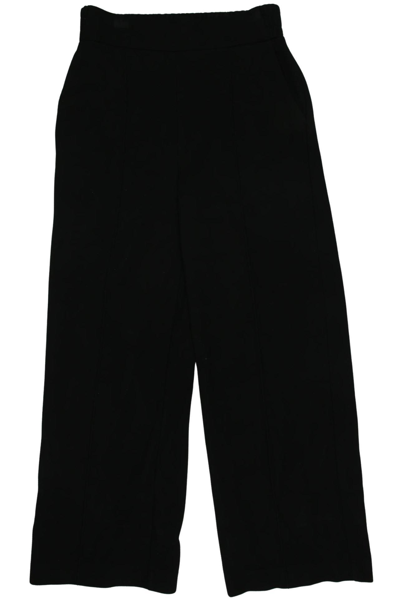 

someday. Damen Stoffhose, schwarz, Gr. 34