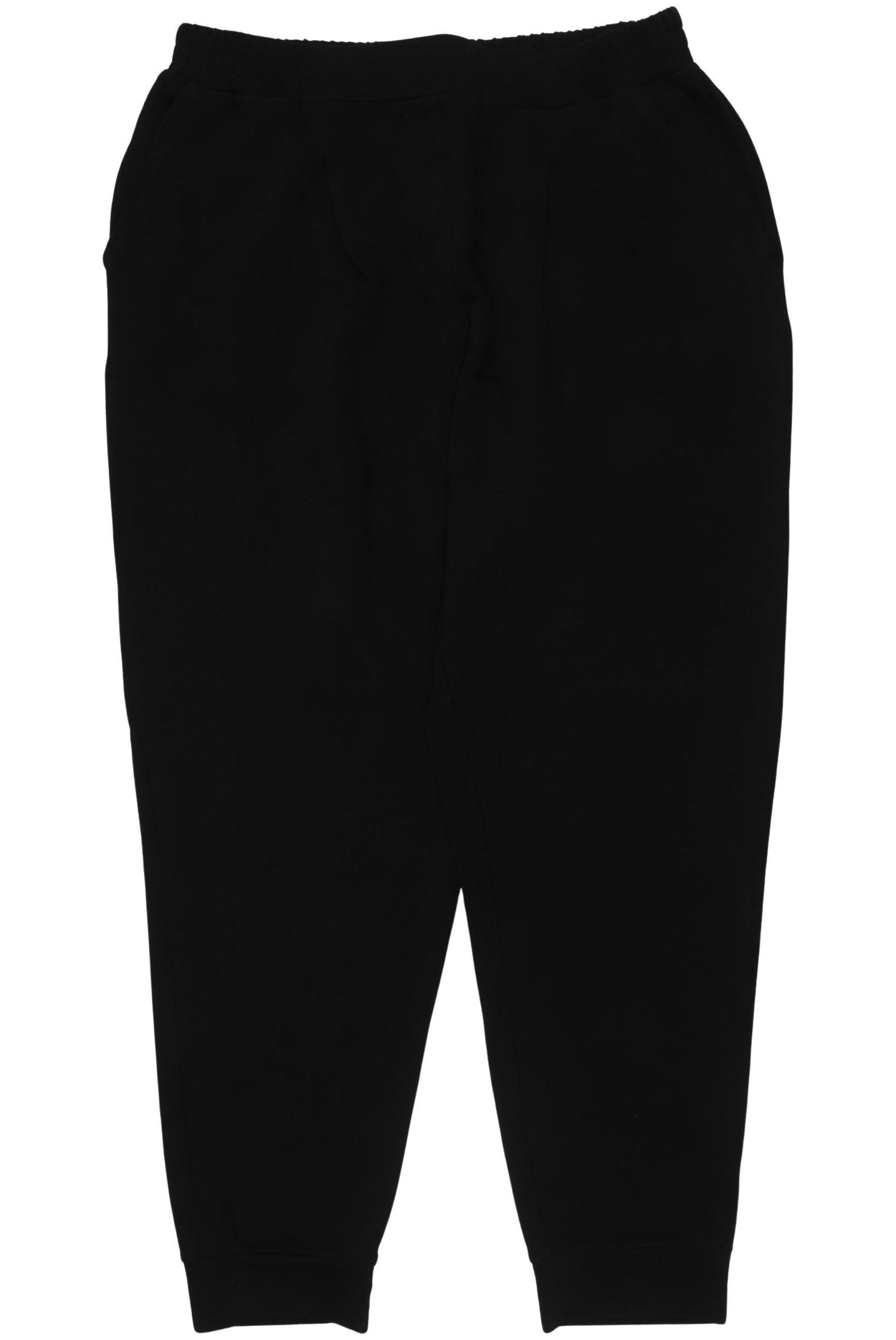 

someday. Damen Stoffhose, schwarz, Gr. 42