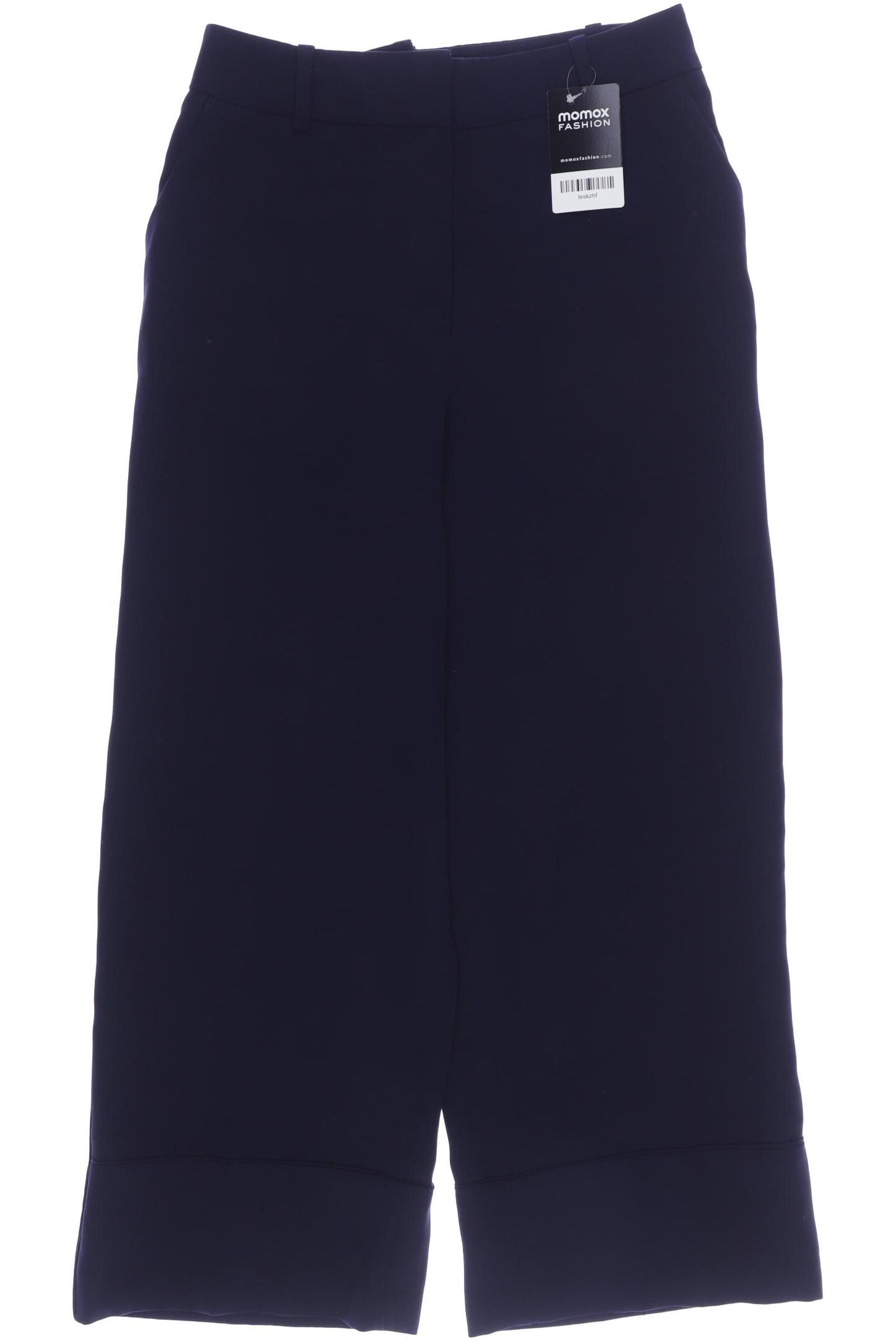

someday. Damen Stoffhose, marineblau
