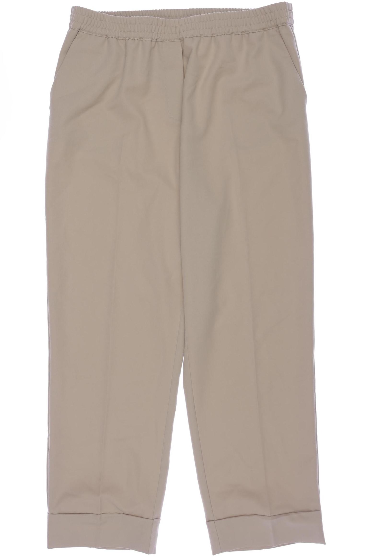 

someday. Damen Stoffhose, beige, Gr. 40