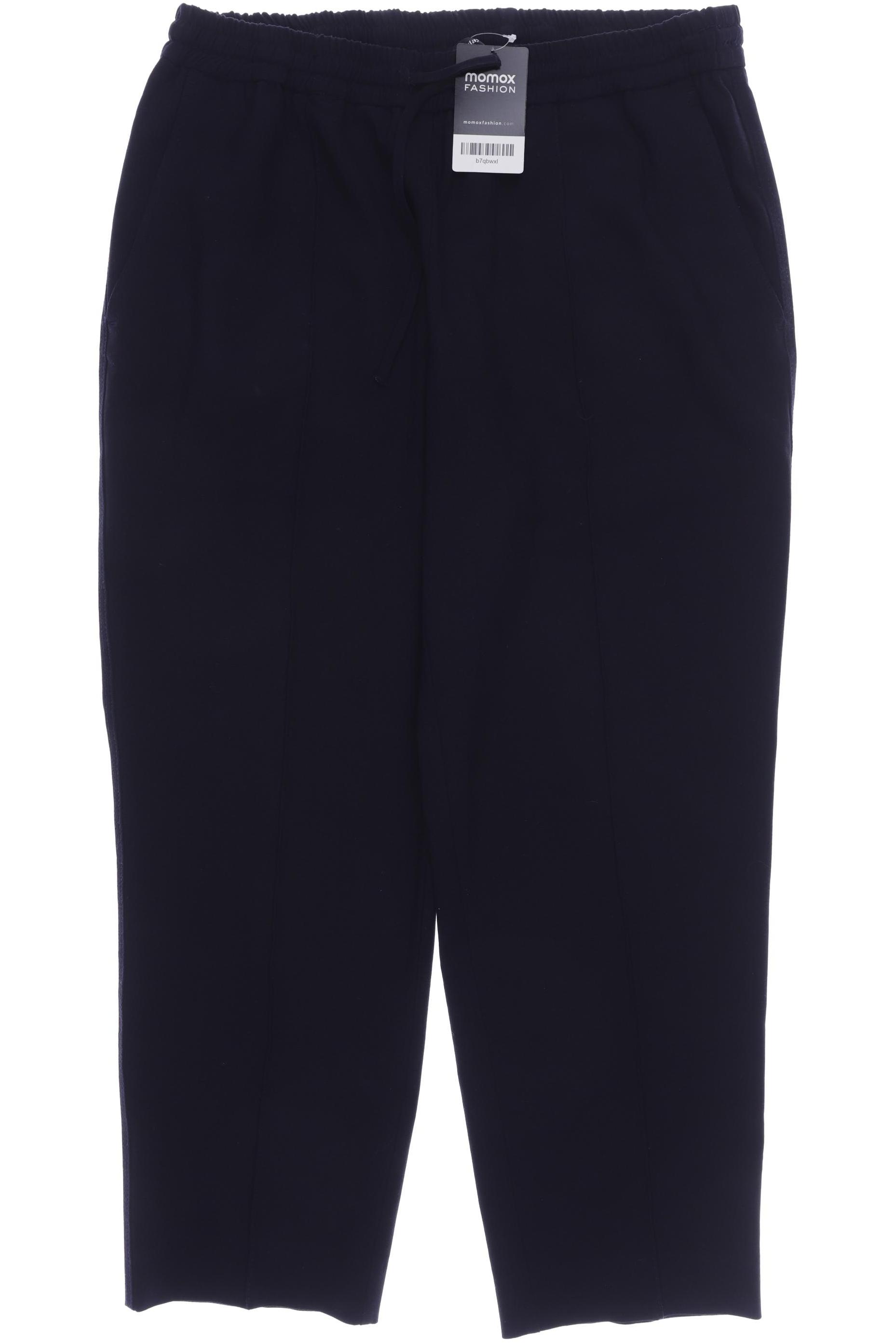 

someday. Damen Stoffhose, marineblau, Gr. 42