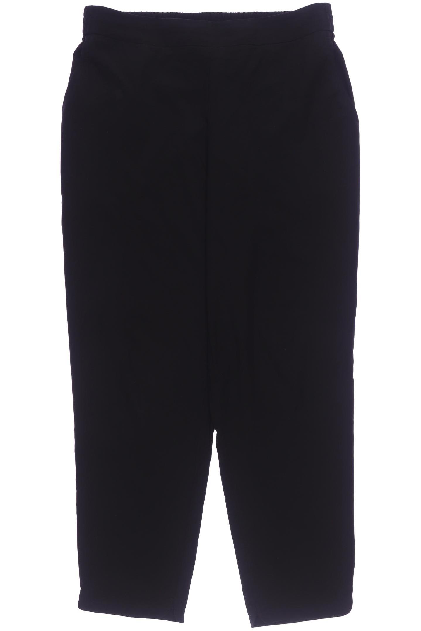 

someday. Damen Stoffhose, schwarz, Gr. 36
