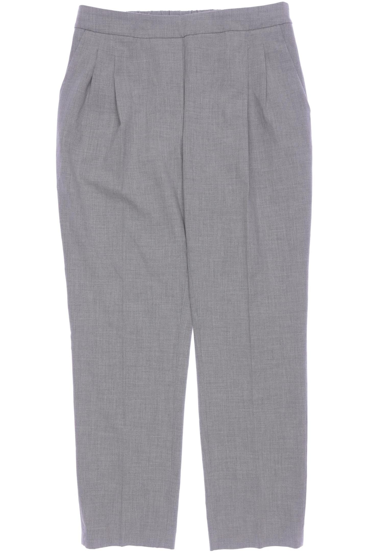 

someday. Damen Stoffhose, grau, Gr. 36
