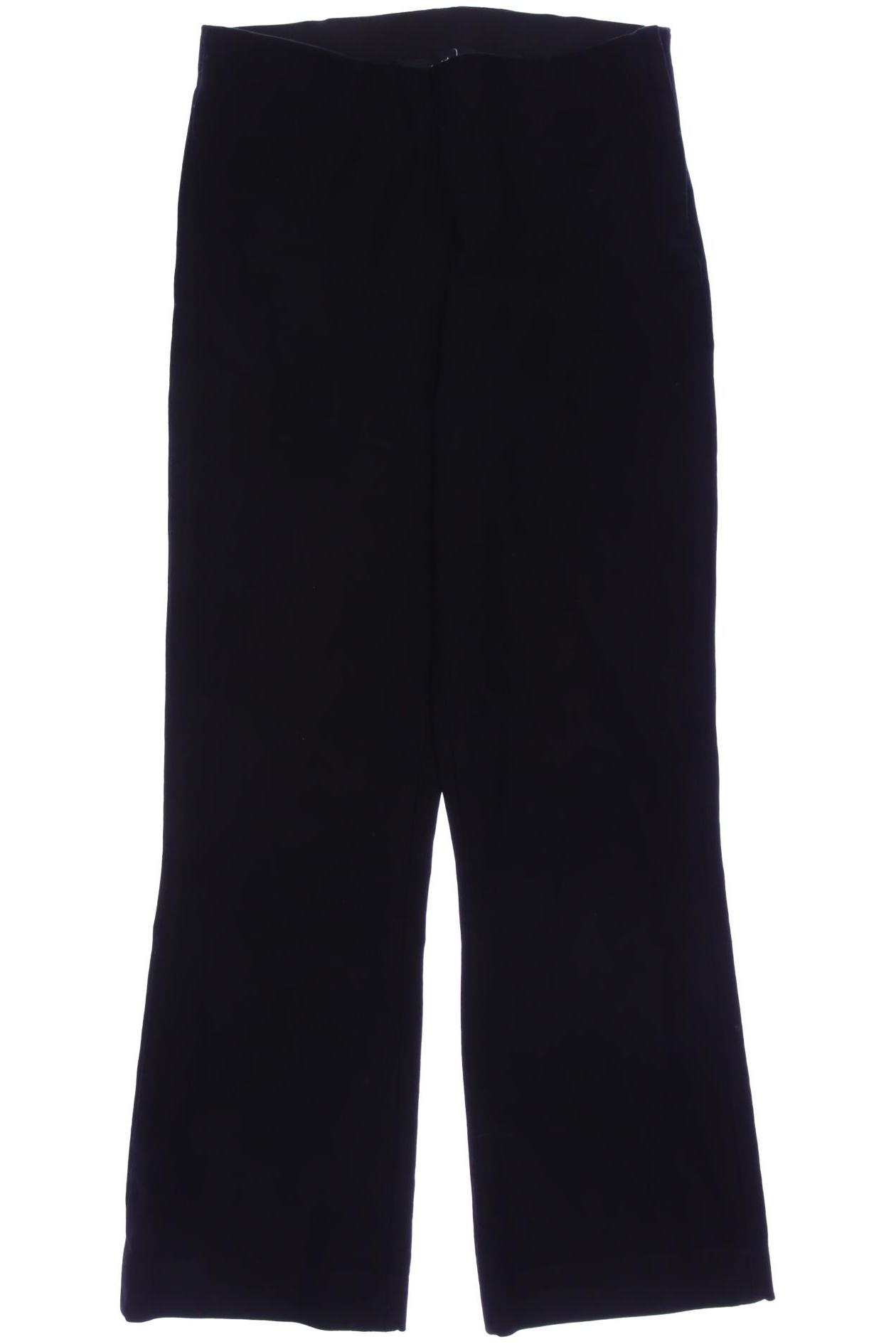 

someday. Damen Stoffhose, schwarz, Gr. 34