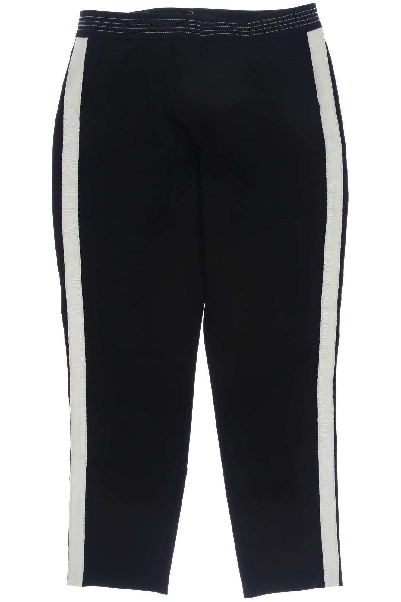 

someday. Damen Stoffhose, schwarz, Gr. 38