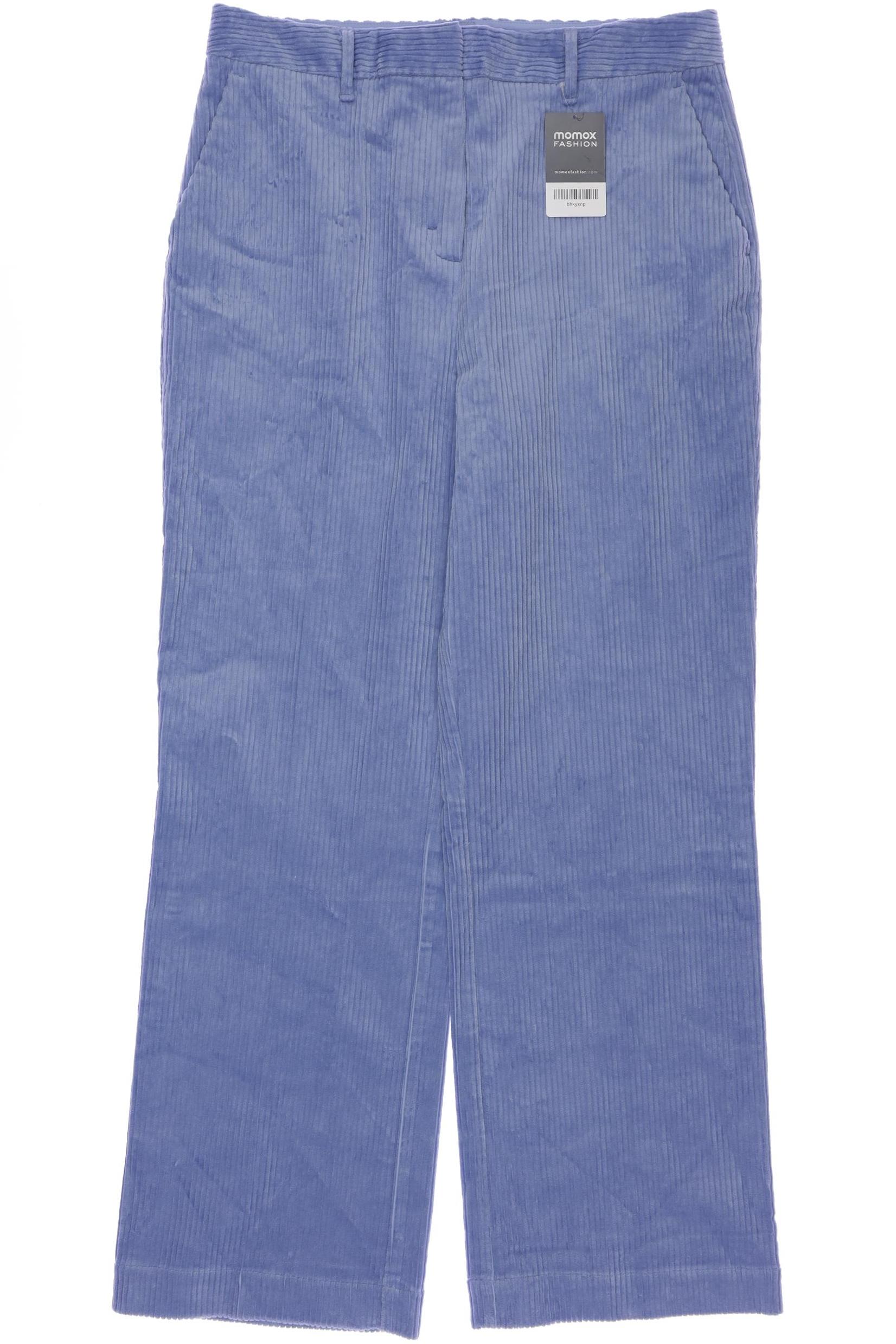 

someday. Damen Stoffhose, blau, Gr. 42