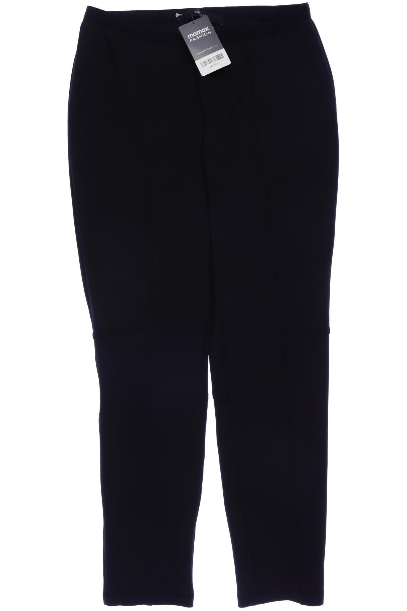 

someday. Damen Stoffhose, schwarz, Gr. 40