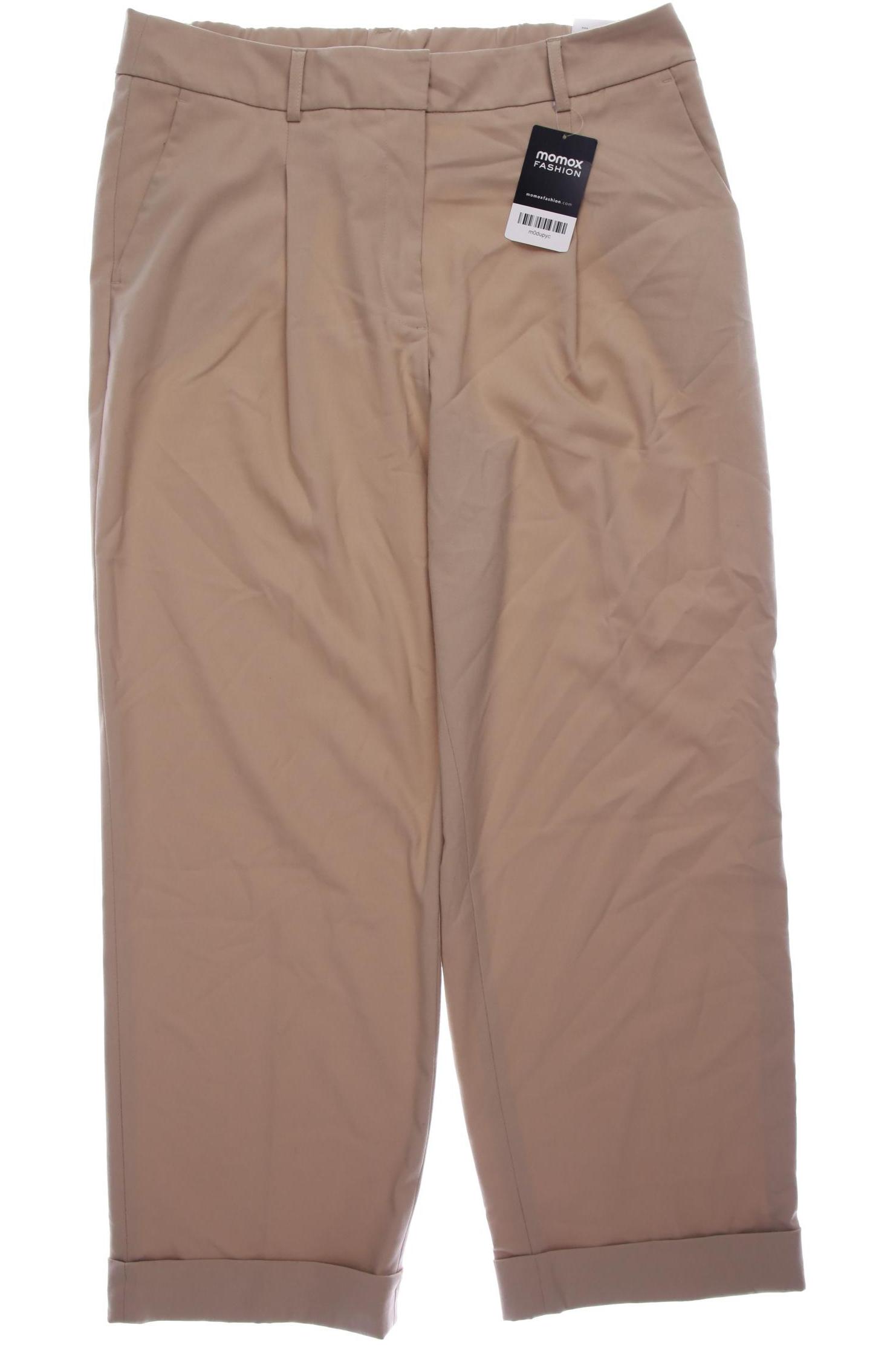 

someday. Damen Stoffhose, beige