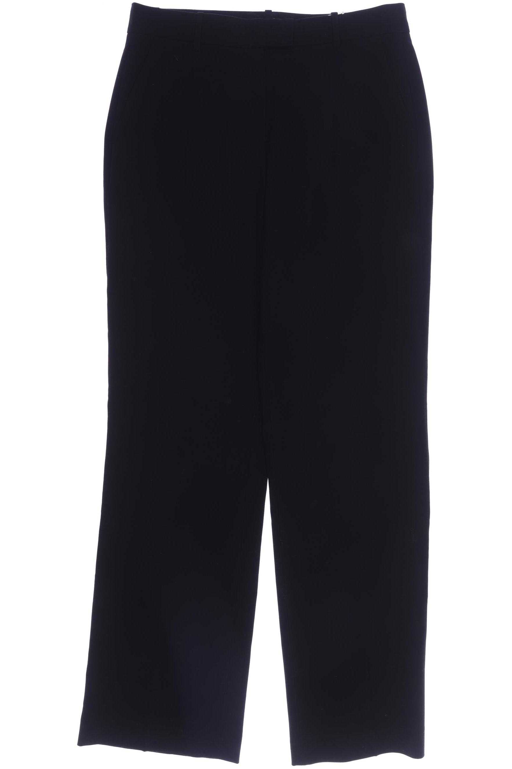 

someday. Damen Stoffhose, schwarz, Gr. 36
