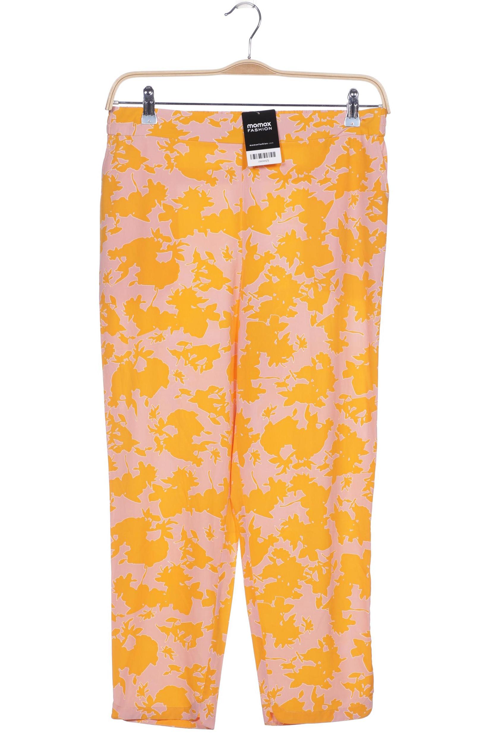 

someday. Damen Stoffhose, orange