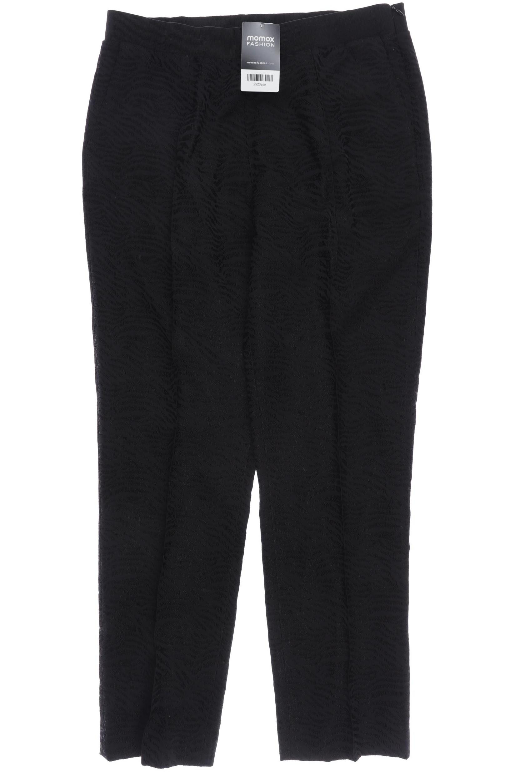 

someday. Damen Stoffhose, schwarz, Gr. 40