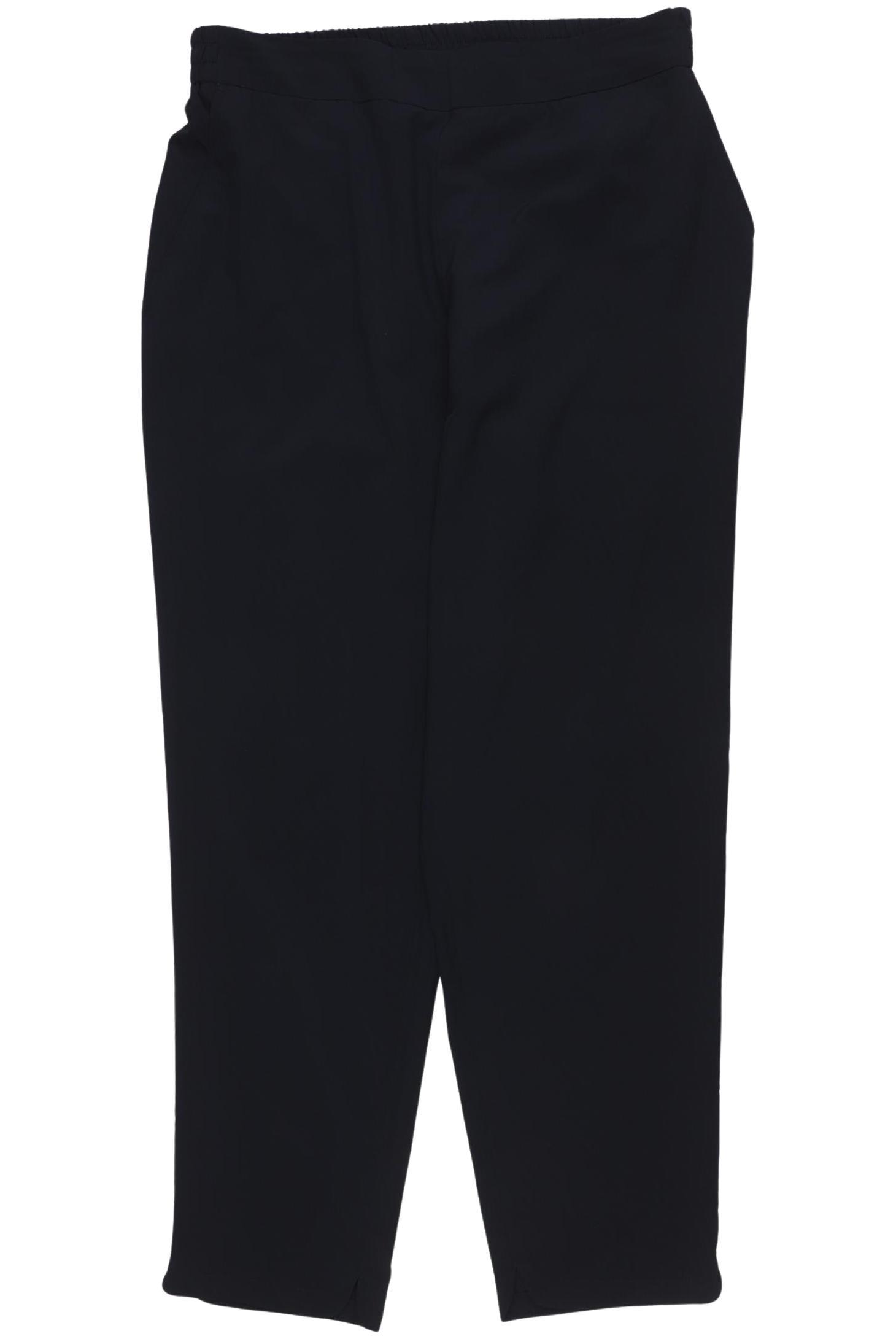 

someday. Damen Stoffhose, marineblau, Gr. 34