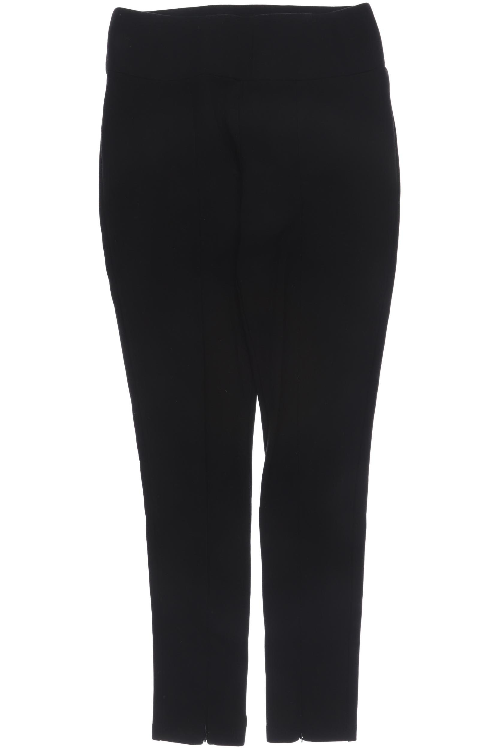 

someday. Damen Stoffhose, schwarz, Gr. 34
