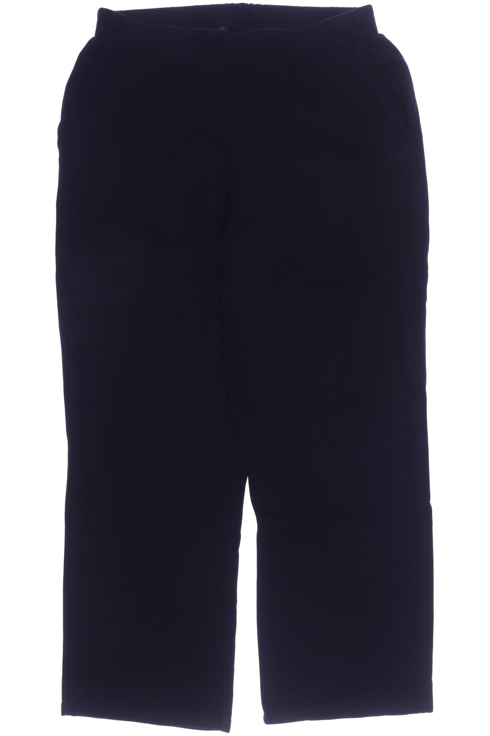 

someday. Damen Stoffhose, marineblau, Gr. 42
