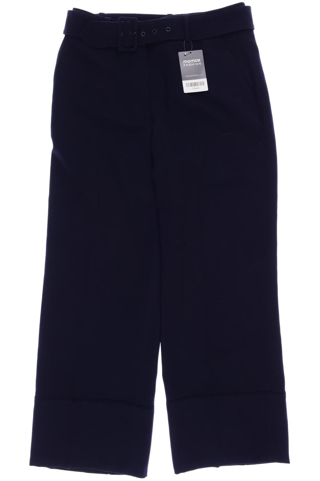 

someday. Damen Stoffhose, marineblau