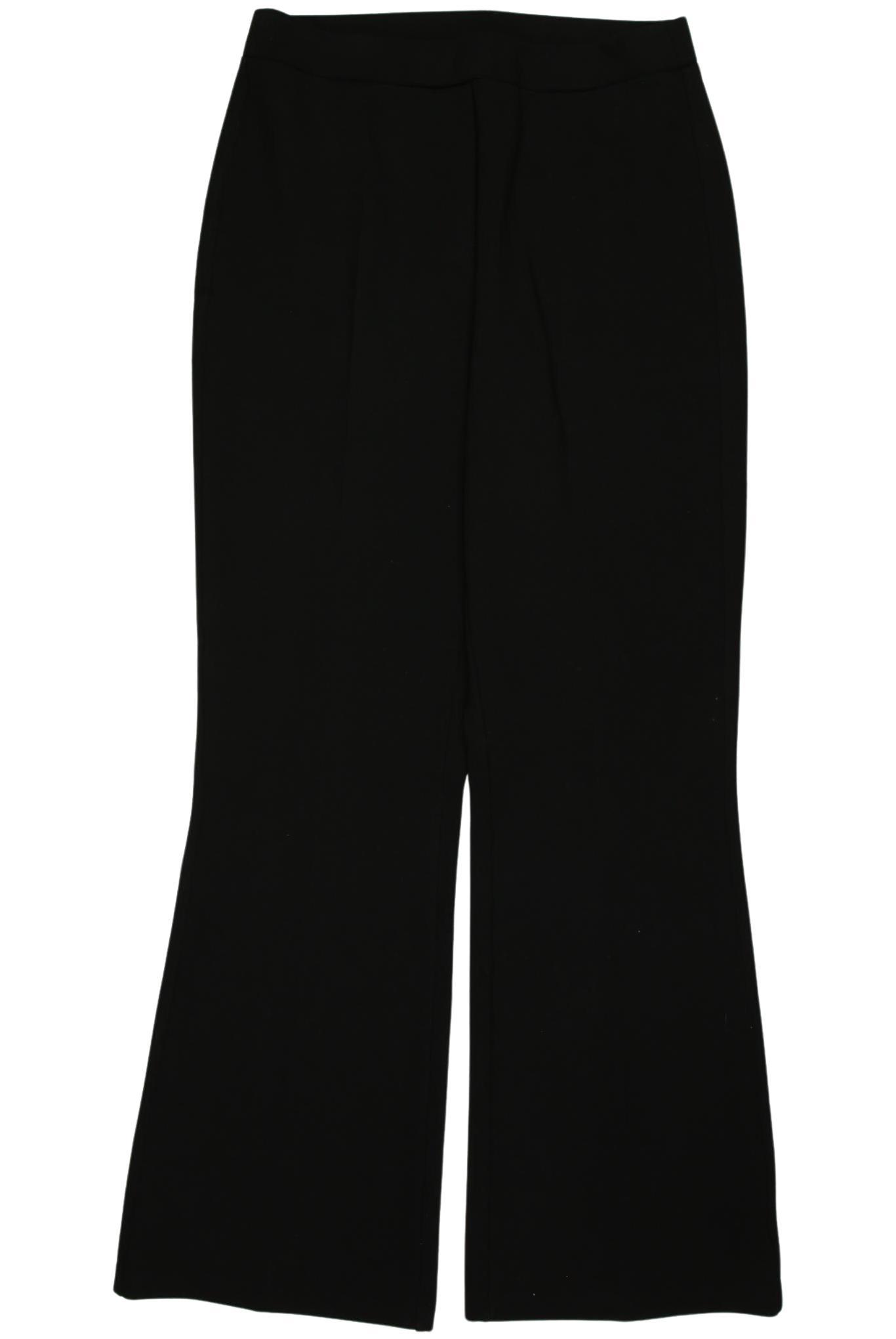 

someday. Damen Stoffhose, schwarz, Gr. 36
