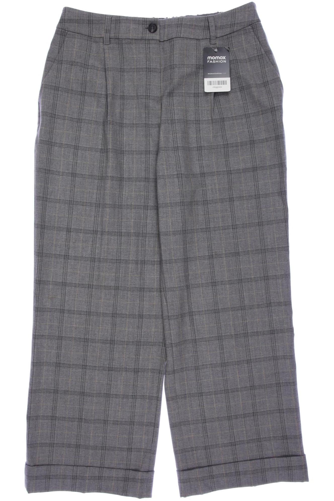 

someday. Damen Stoffhose, grau, Gr. 40