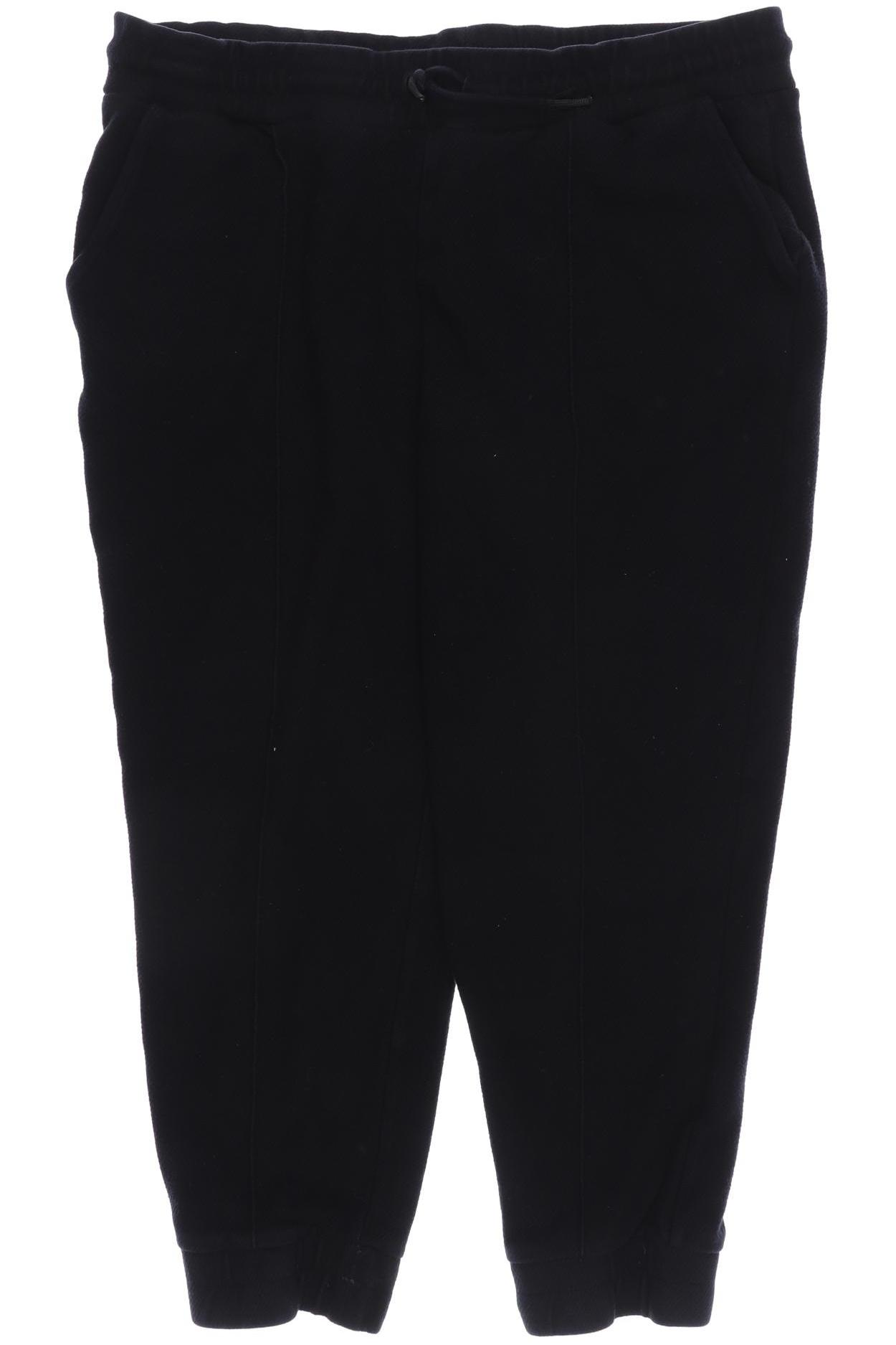 

someday. Damen Stoffhose, schwarz, Gr. 40