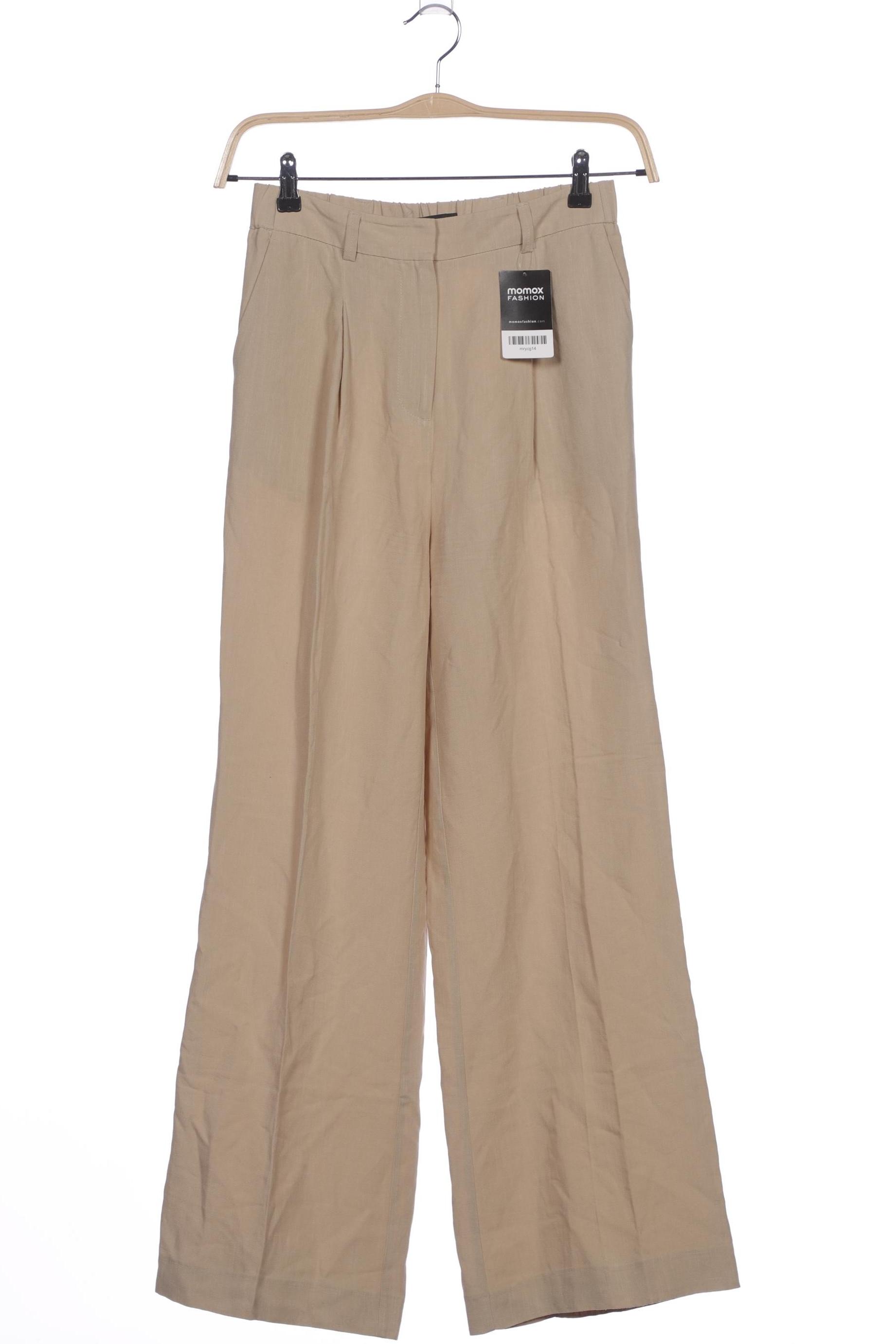

someday. Damen Stoffhose, beige, Gr. 36