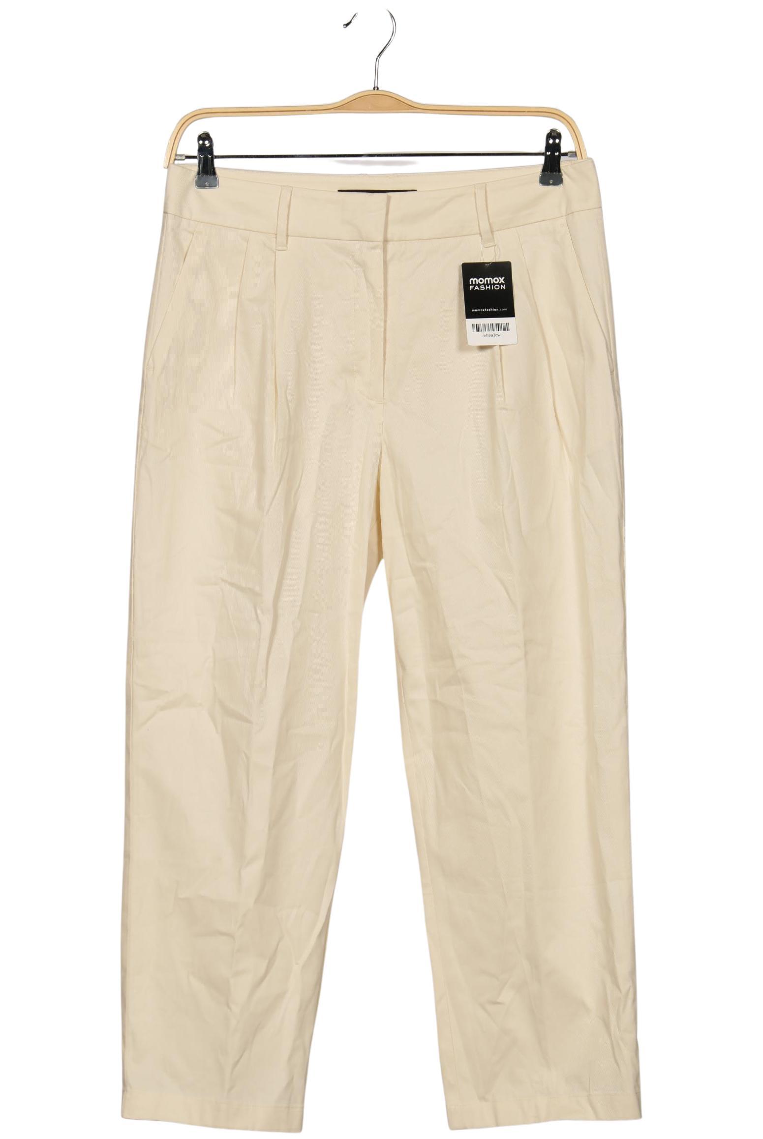 

someday. Damen Stoffhose, cremeweiß, Gr. 40