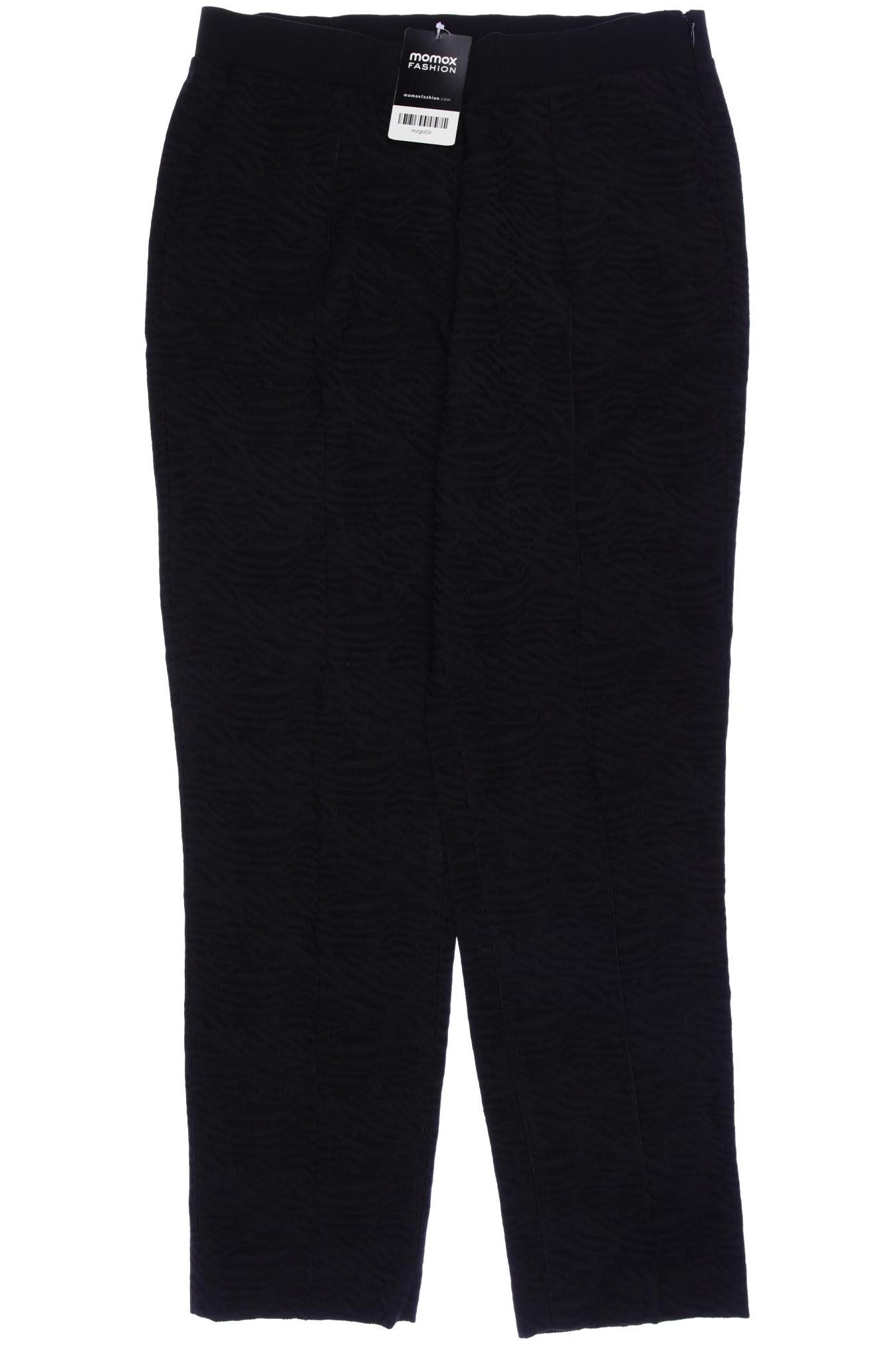 

someday. Damen Stoffhose, schwarz, Gr. 38