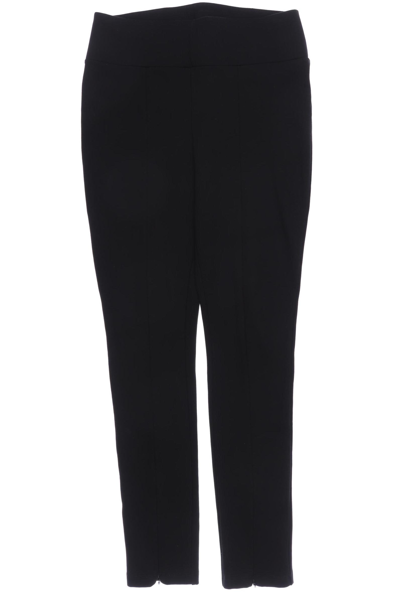 

someday. Damen Stoffhose, schwarz, Gr. 36