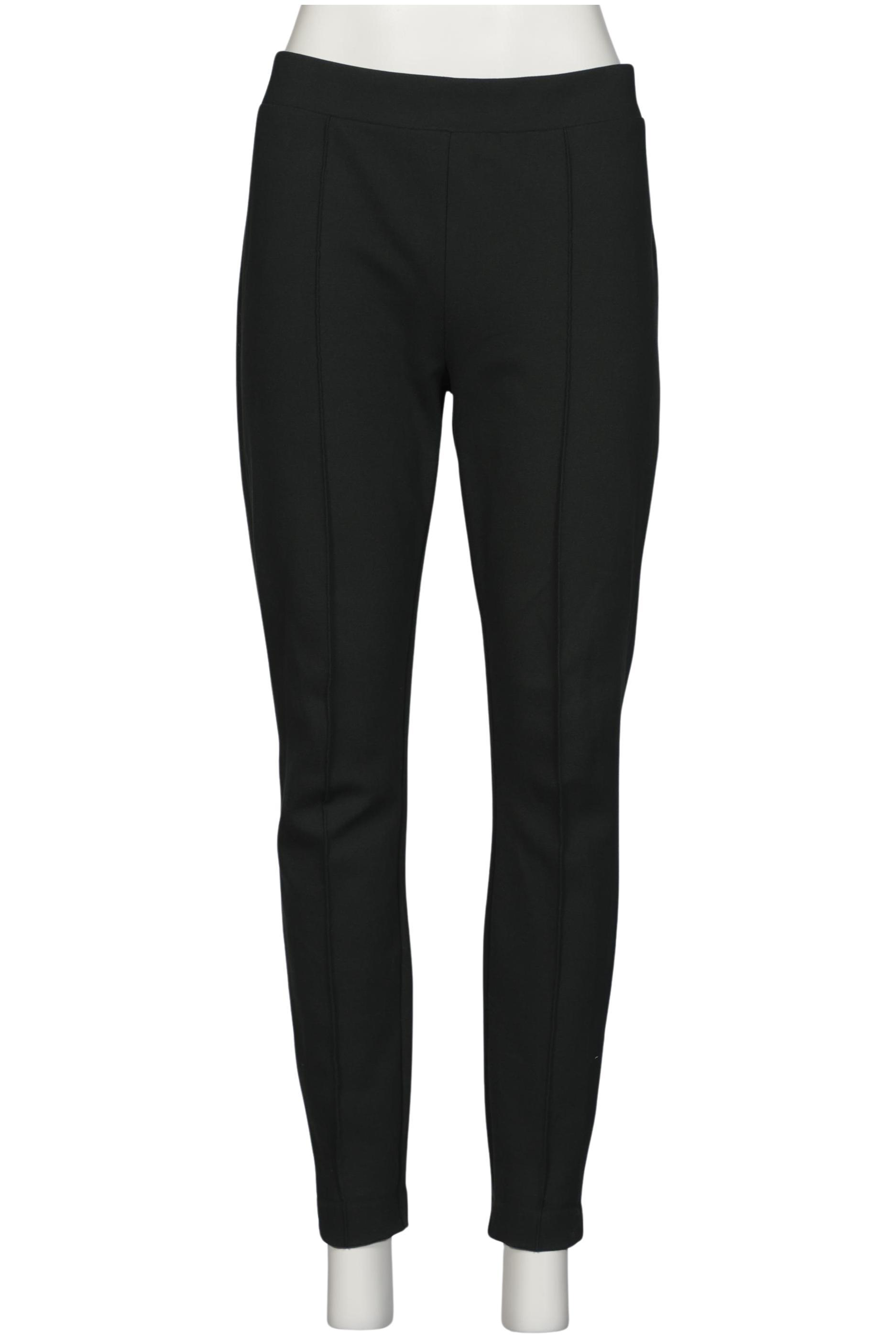 

someday. Damen Stoffhose, schwarz, Gr. 42