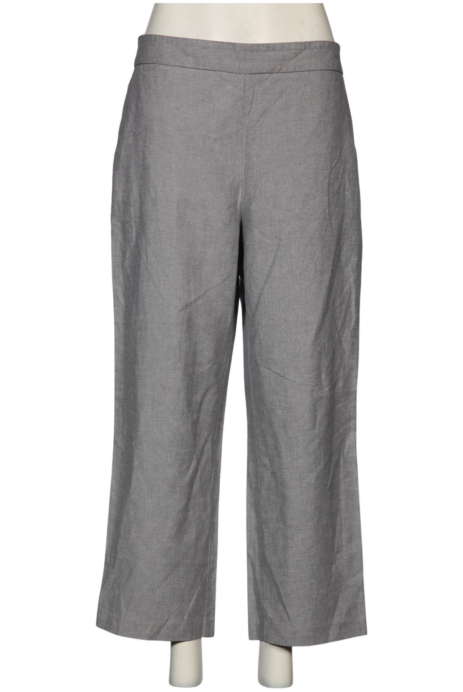 

someday. Damen Stoffhose, grau, Gr. 40