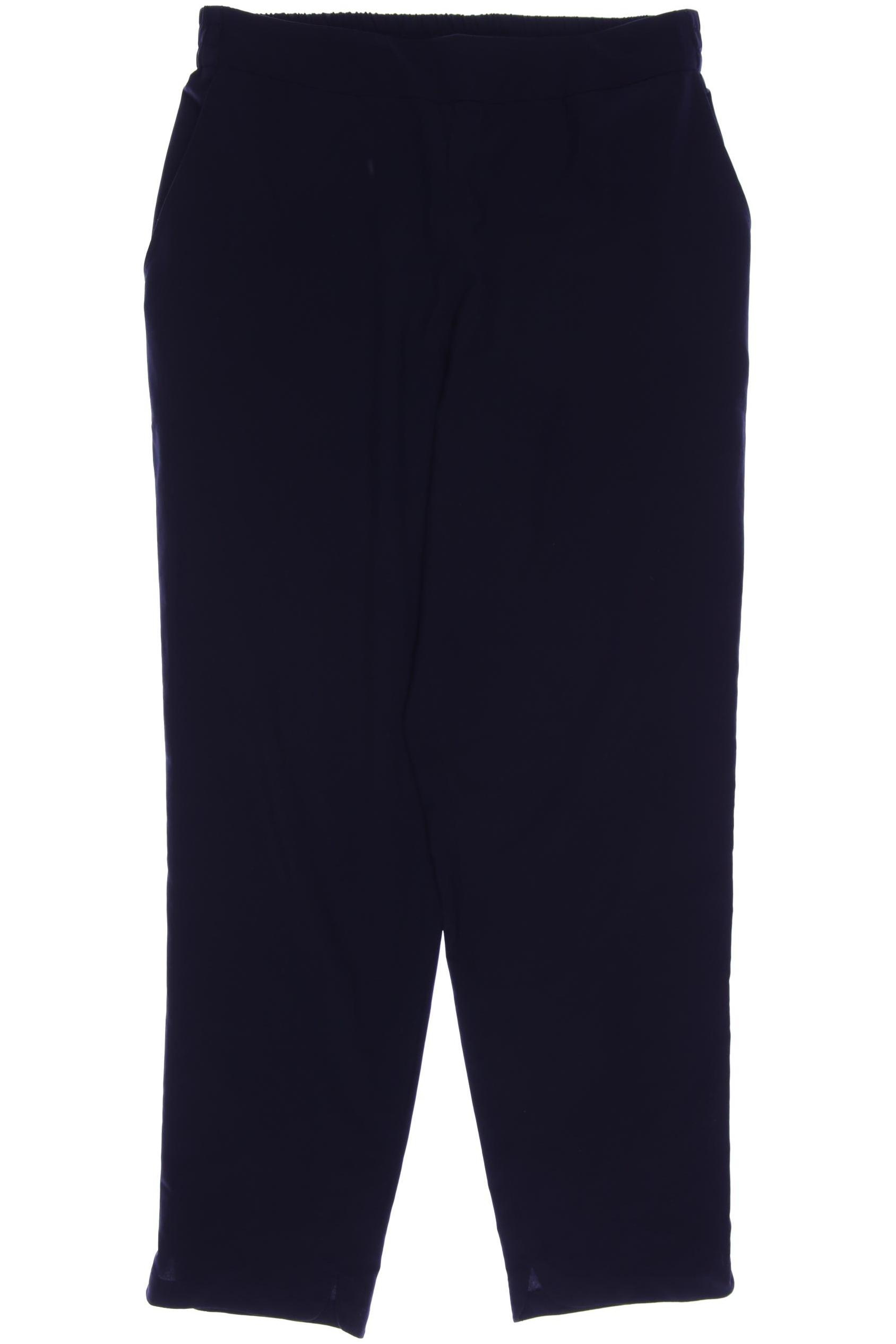 

someday. Damen Stoffhose, marineblau