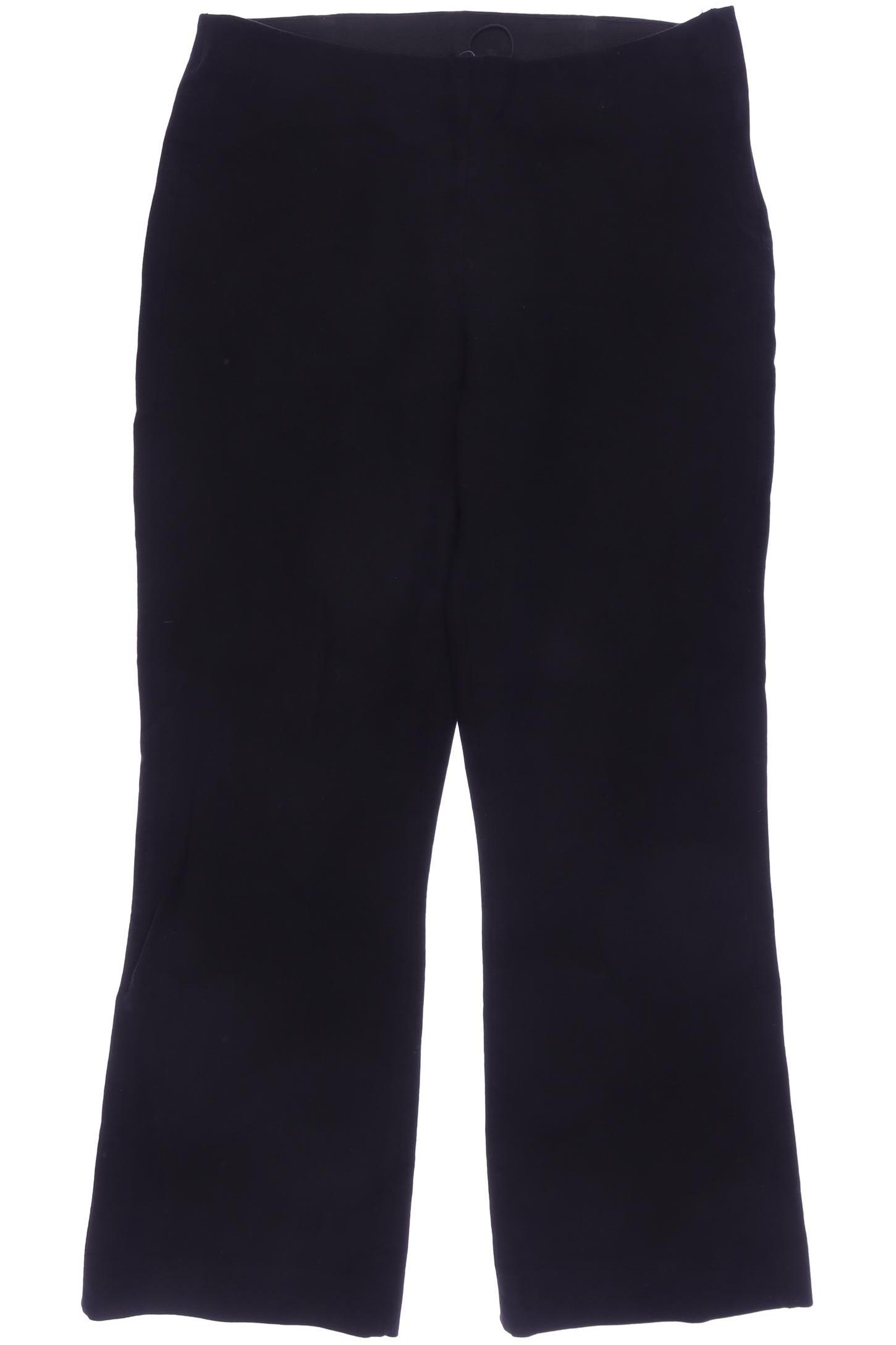 

someday. Damen Stoffhose, schwarz, Gr. 40