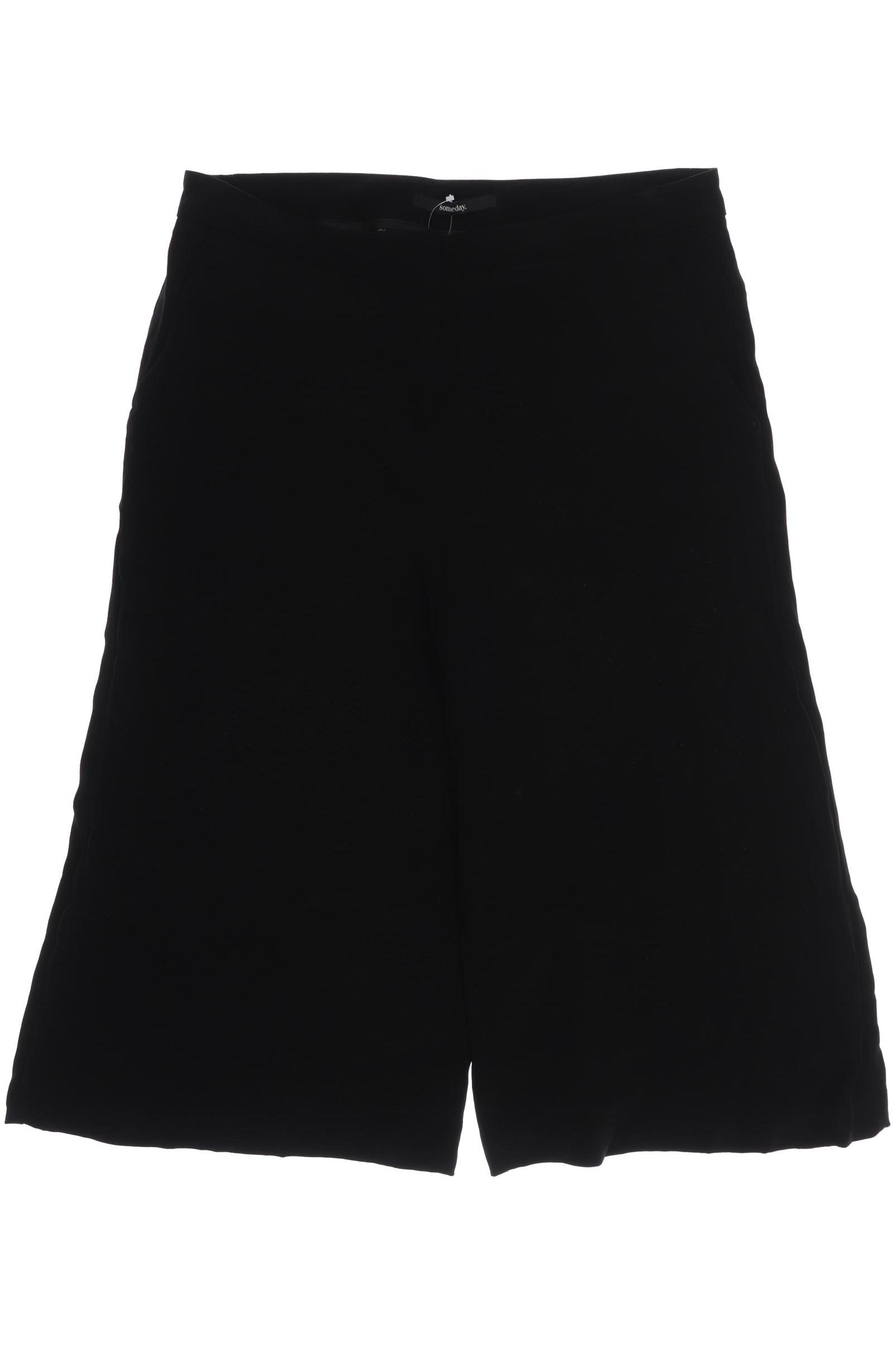 

someday. Damen Stoffhose, schwarz
