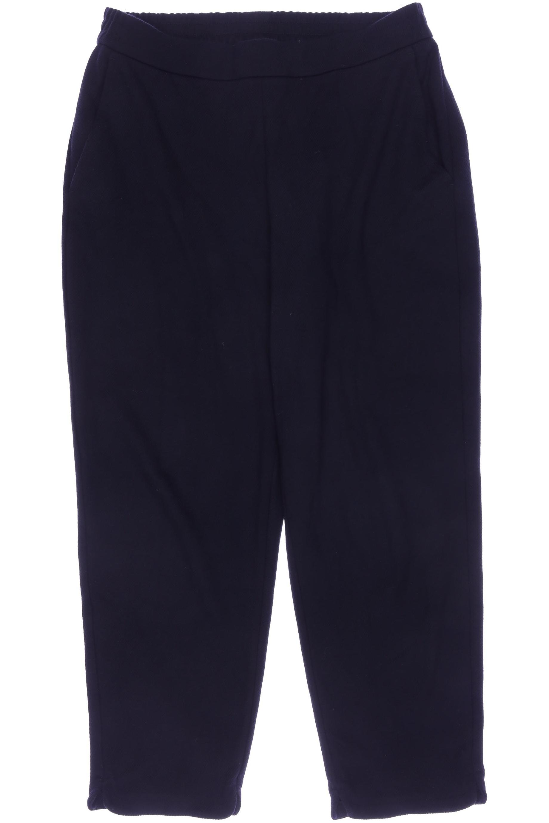 

someday. Damen Stoffhose, marineblau, Gr. 40