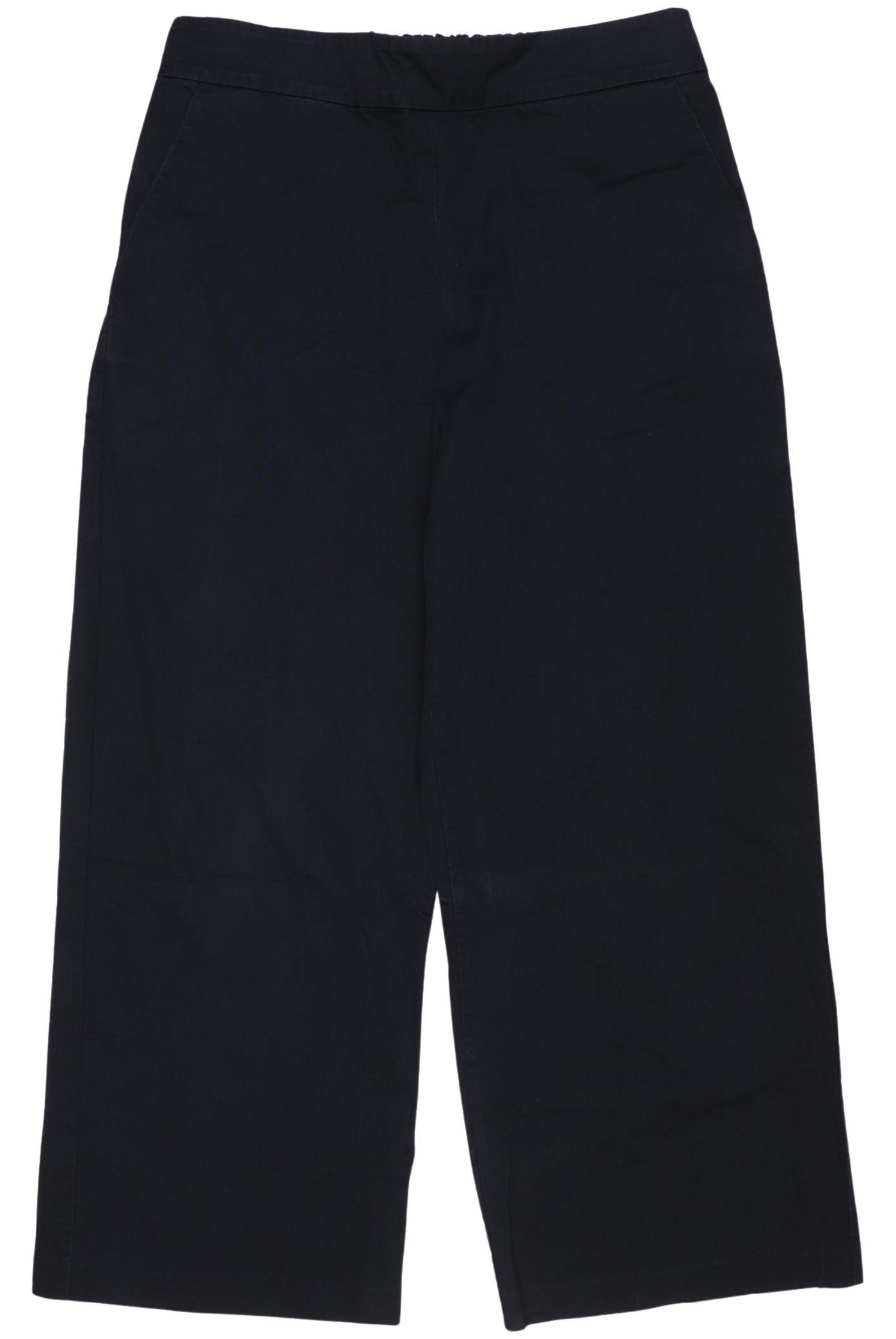 

someday. Damen Stoffhose, marineblau, Gr. 36