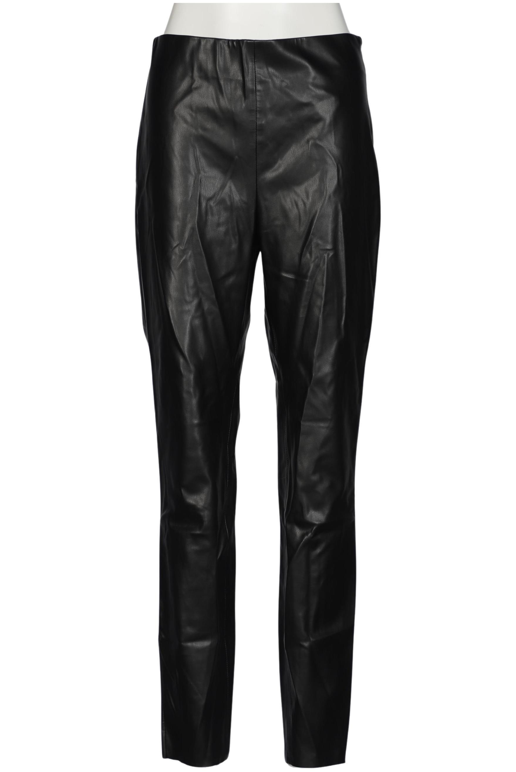 

someday. Damen Stoffhose, schwarz, Gr. 38