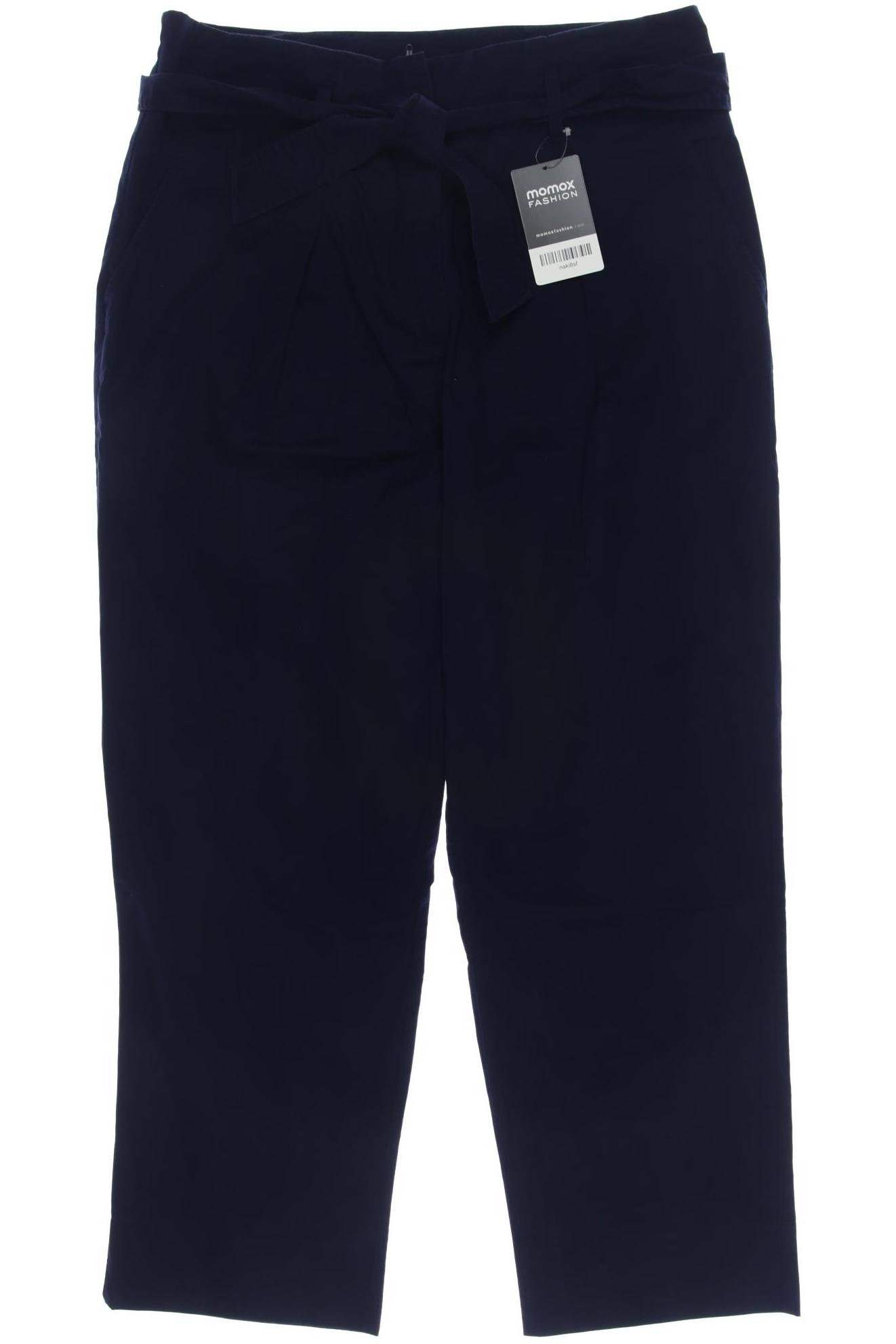 

someday. Damen Stoffhose, marineblau, Gr. 38