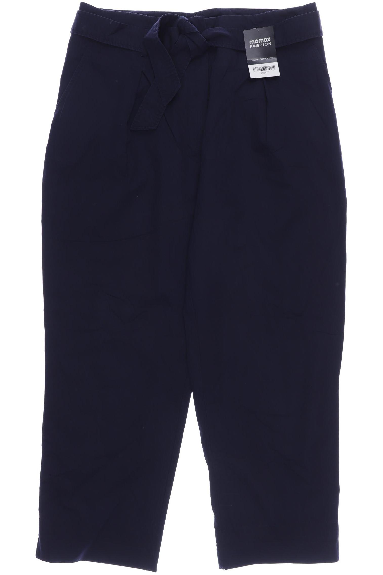 

someday. Damen Stoffhose, marineblau