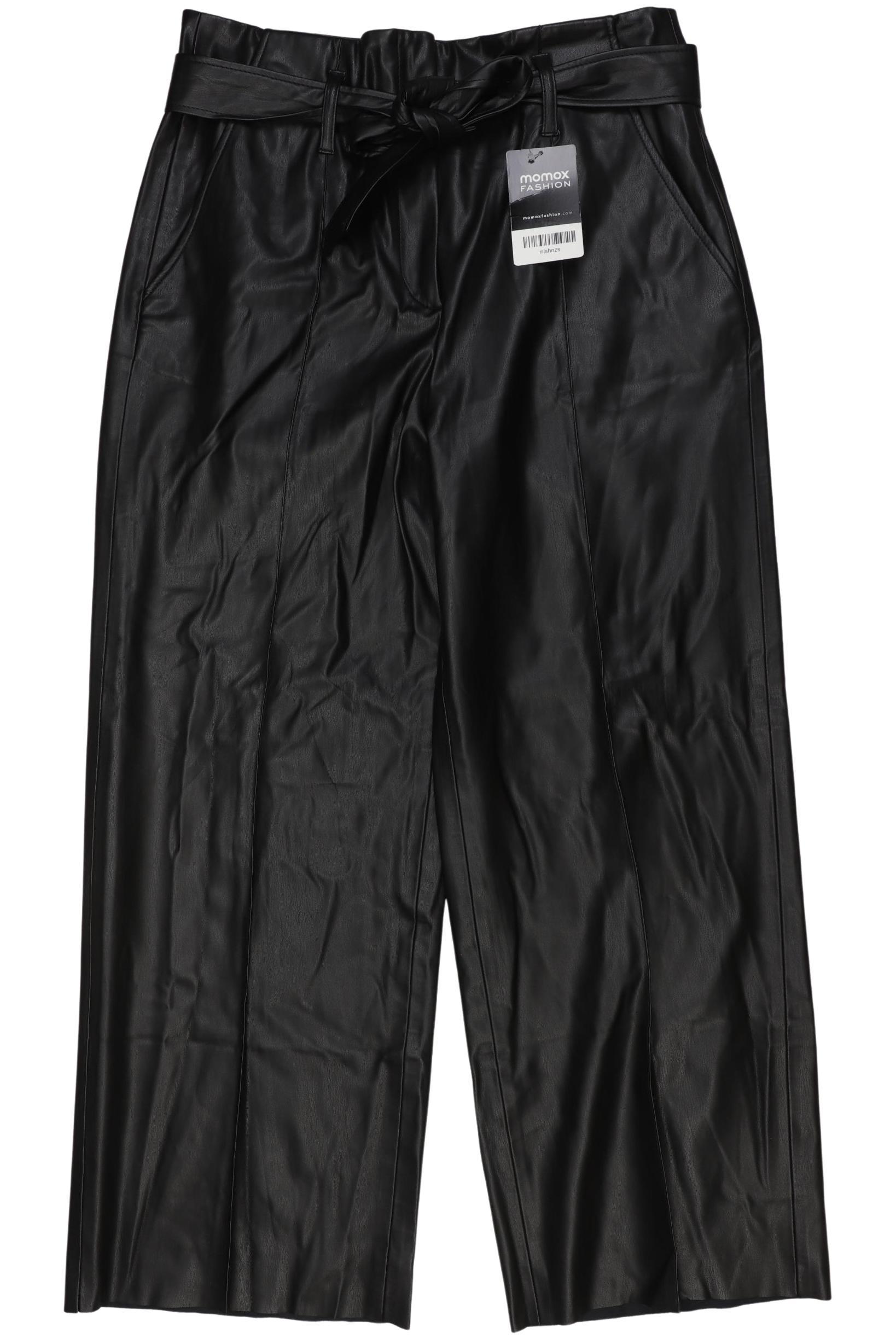 

someday. Damen Stoffhose, schwarz, Gr. 36