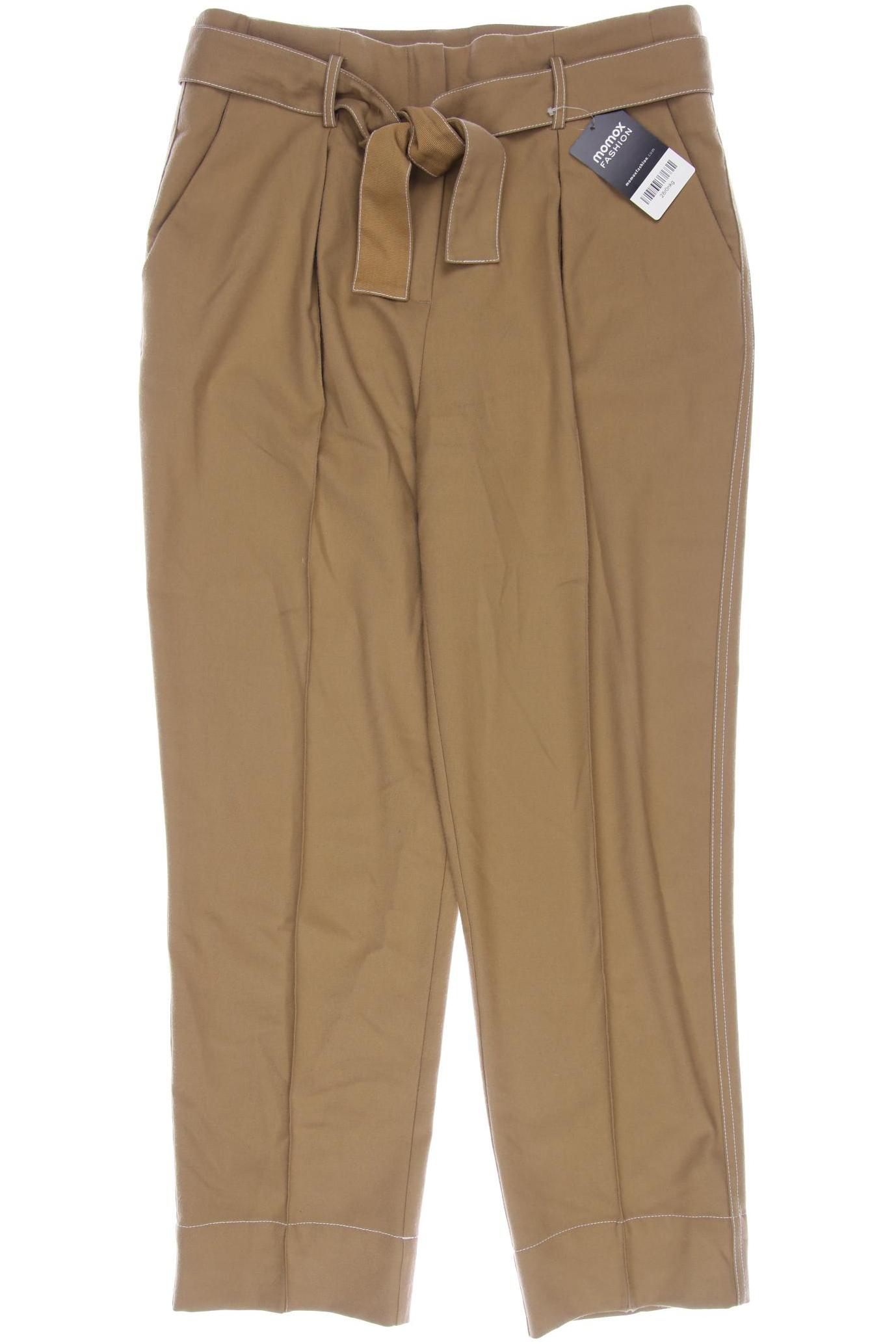 

someday. Damen Stoffhose, braun, Gr. 38