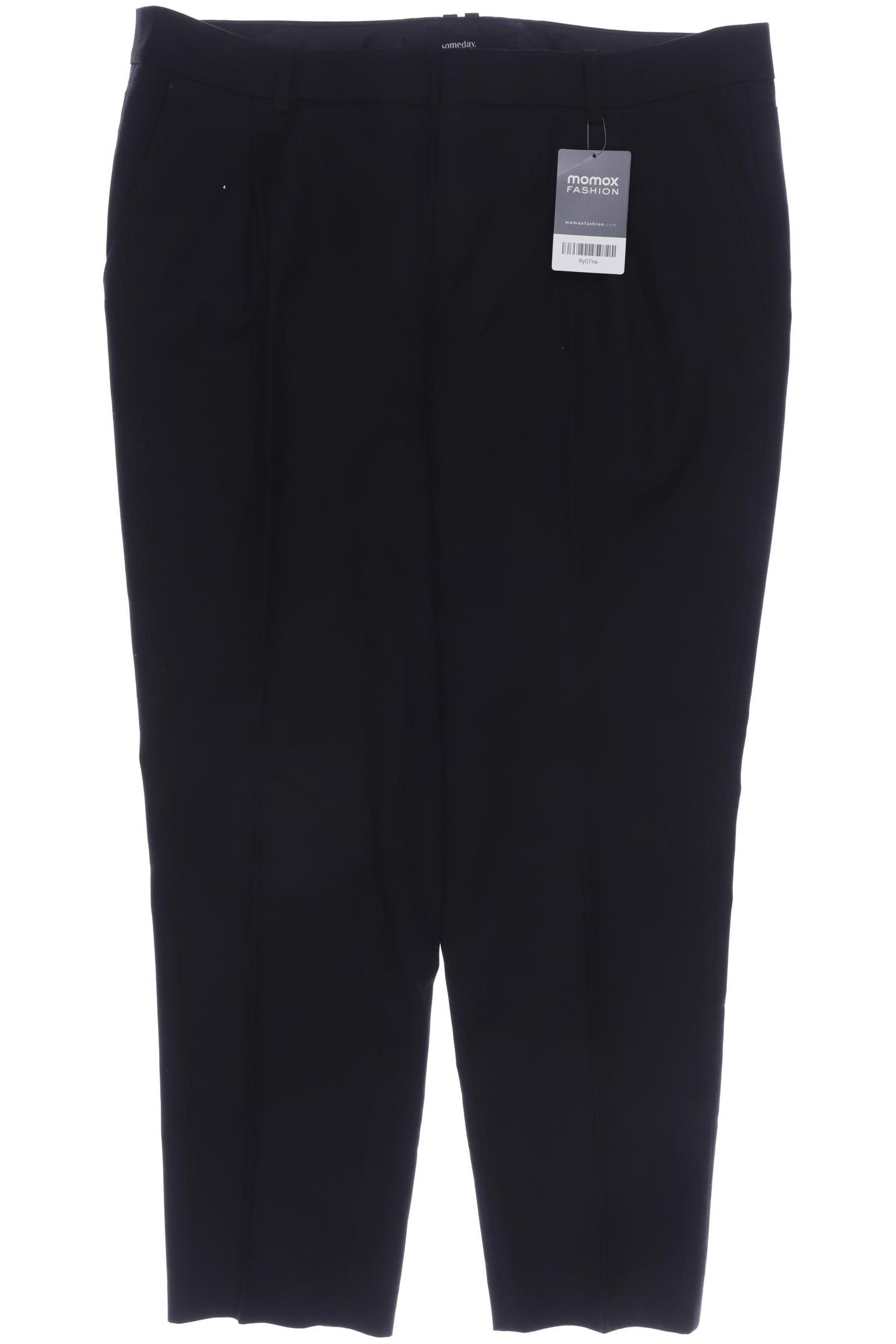 

someday. Damen Stoffhose, schwarz