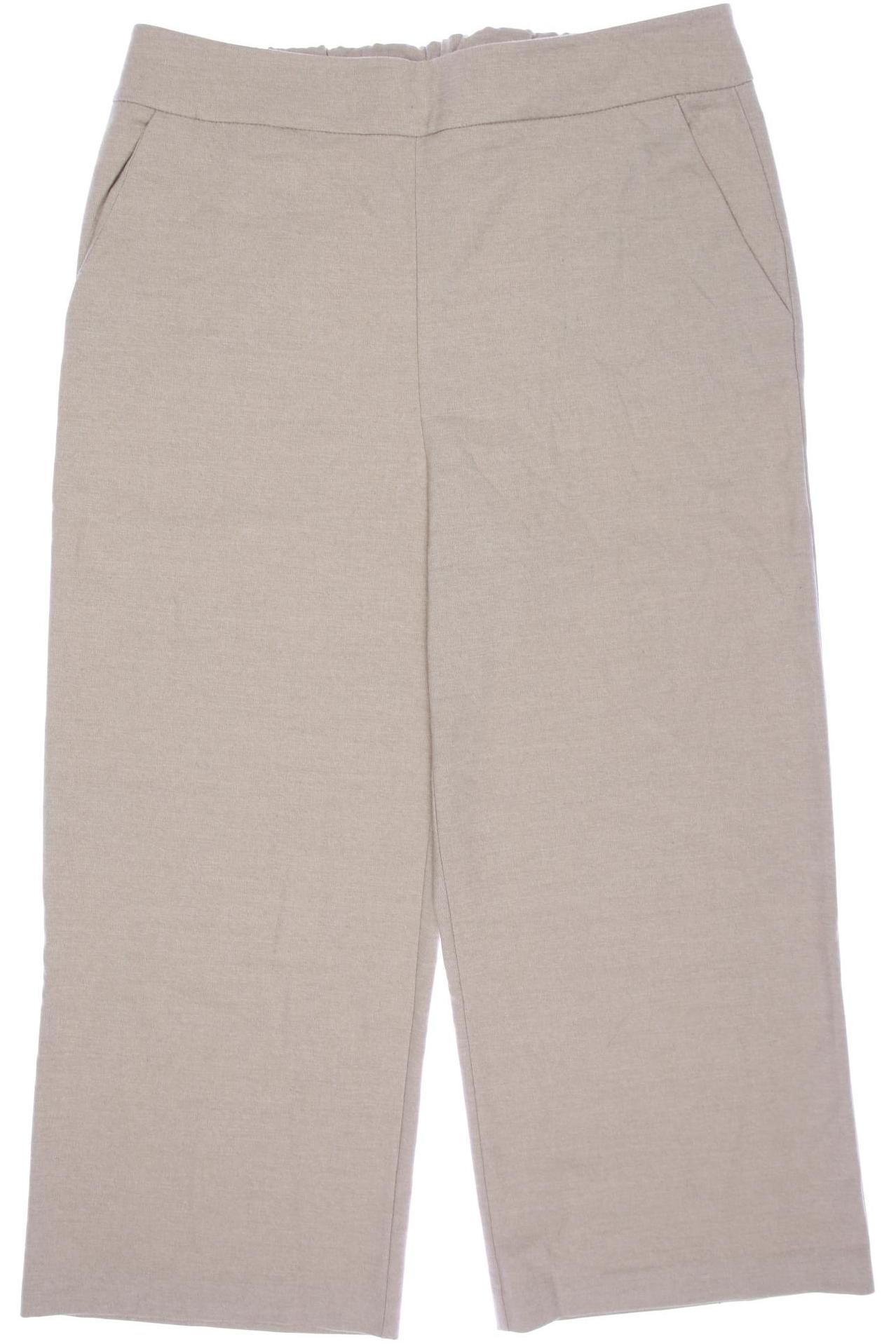 

someday. Damen Stoffhose, beige, Gr. 40