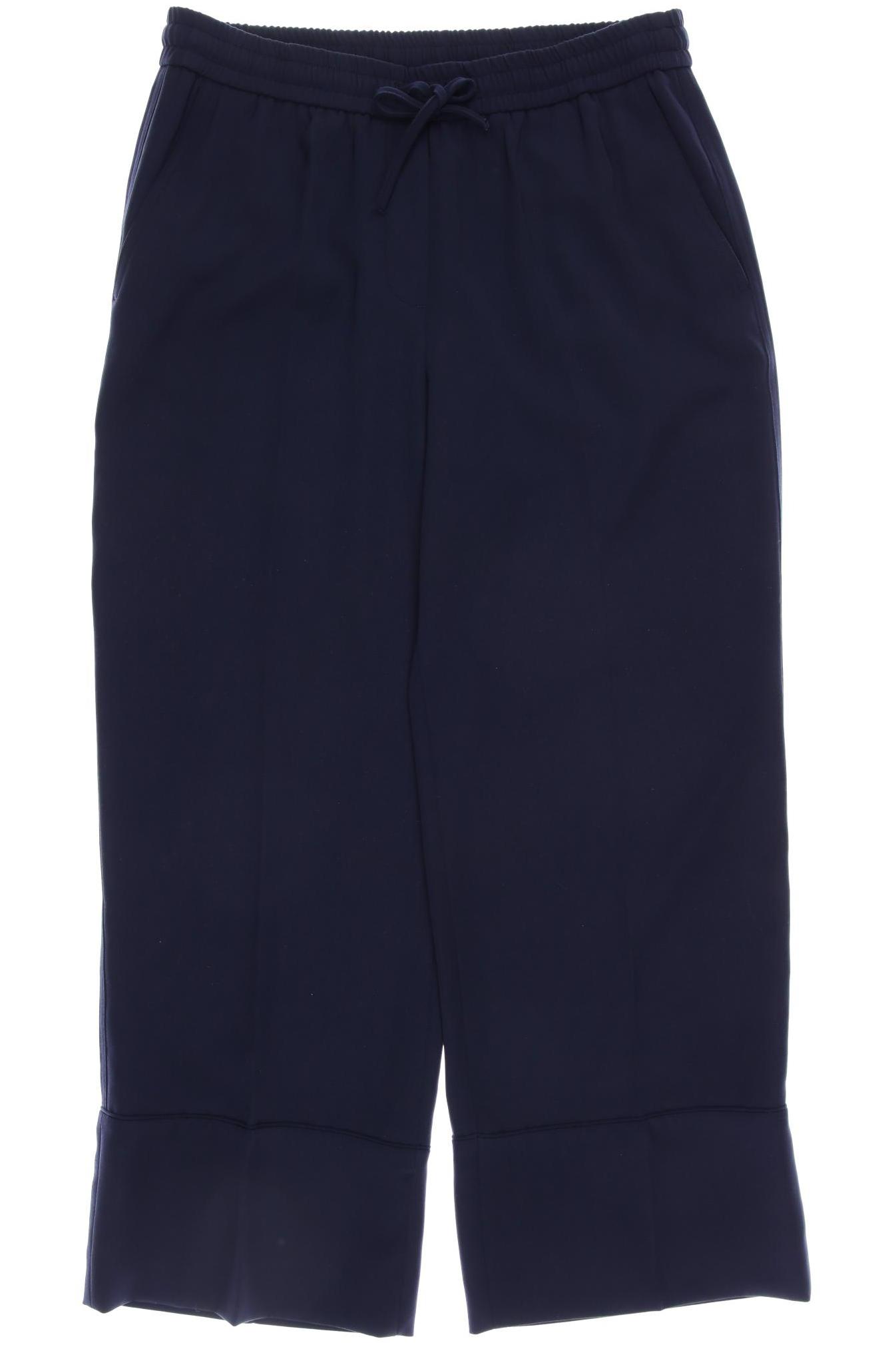 

someday. Damen Stoffhose, marineblau