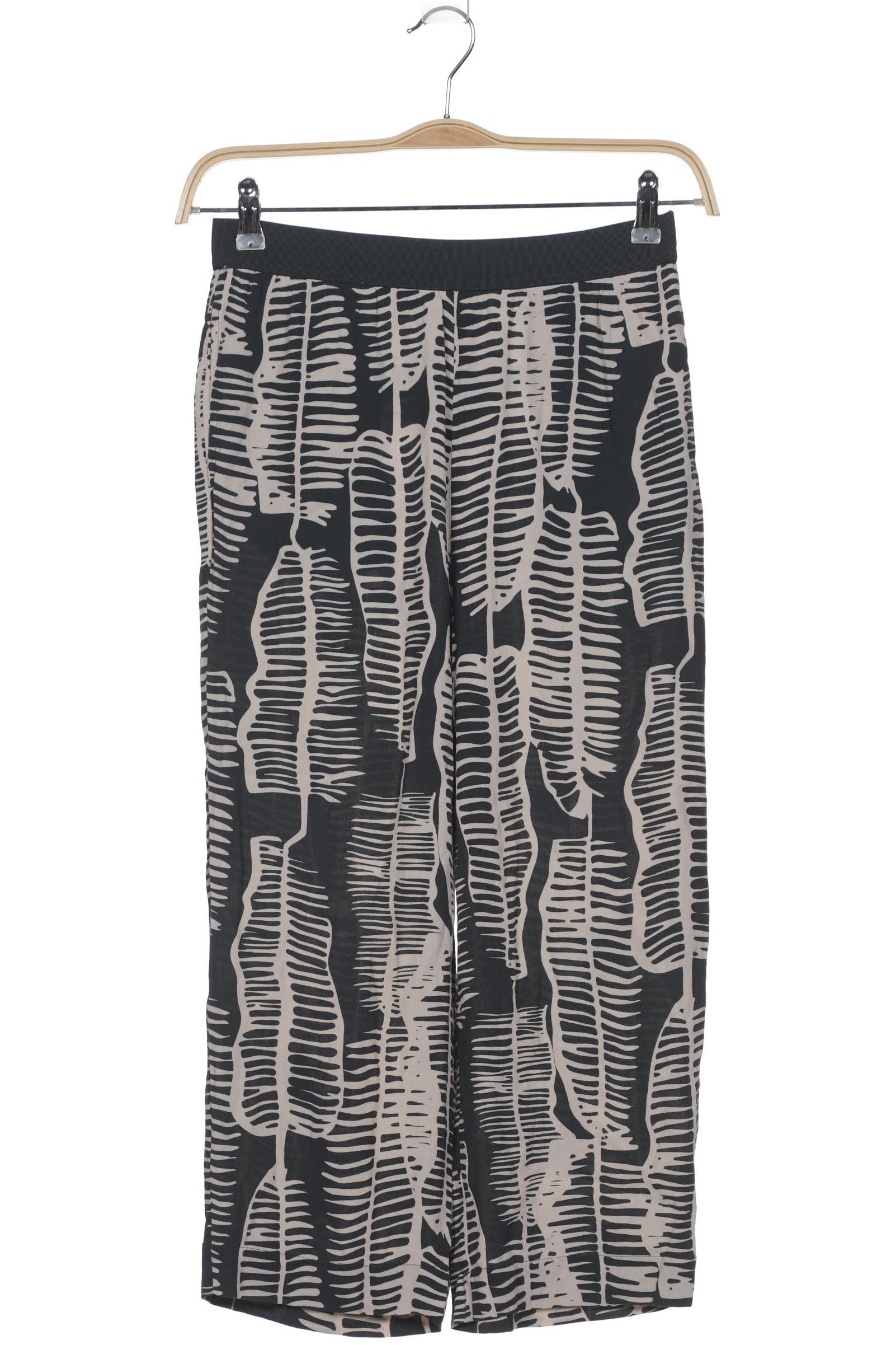 

someday. Damen Stoffhose, marineblau, Gr. 38