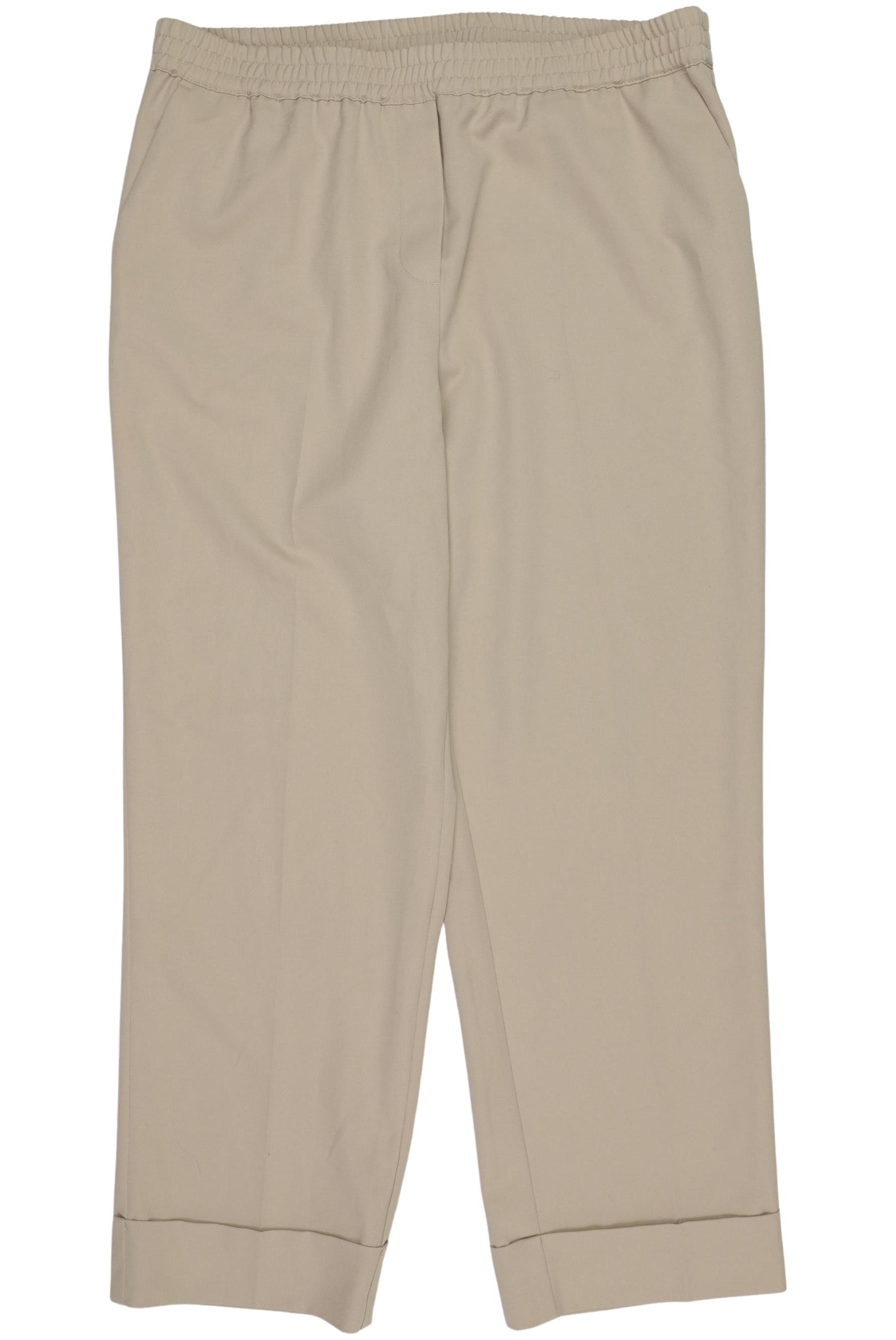 

someday. Damen Stoffhose, beige, Gr. 42