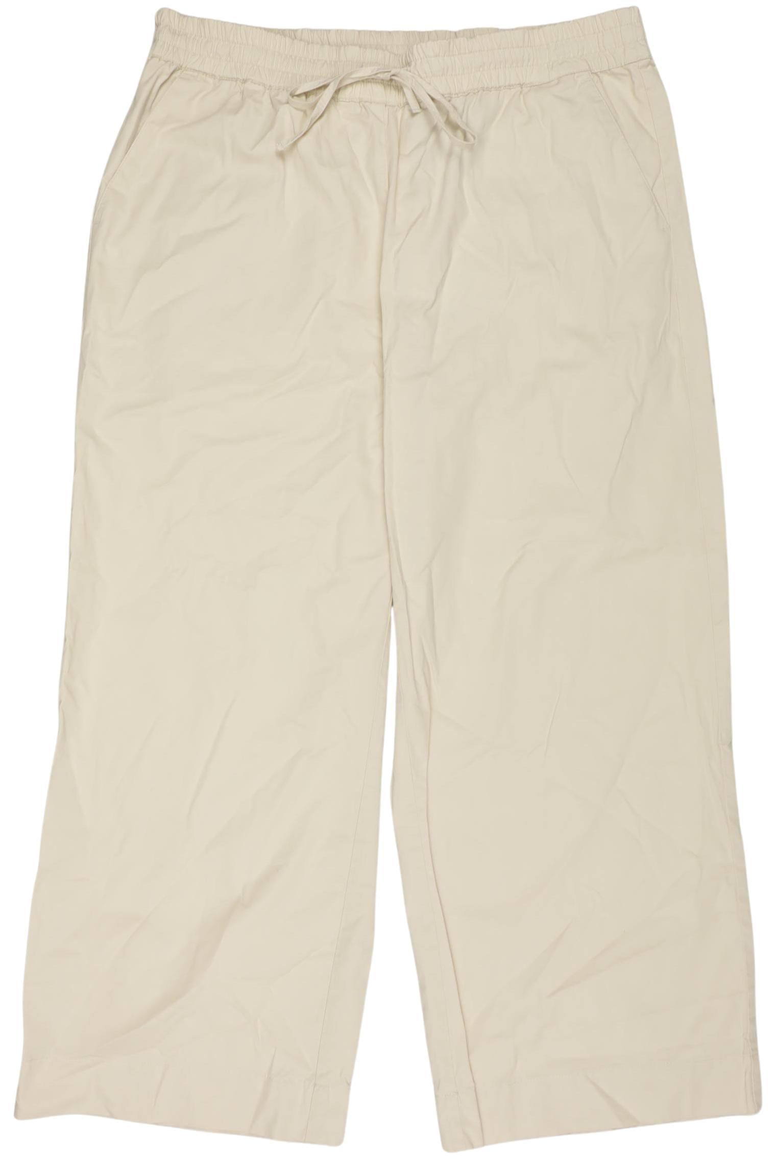 

someday. Damen Stoffhose, beige, Gr. 42