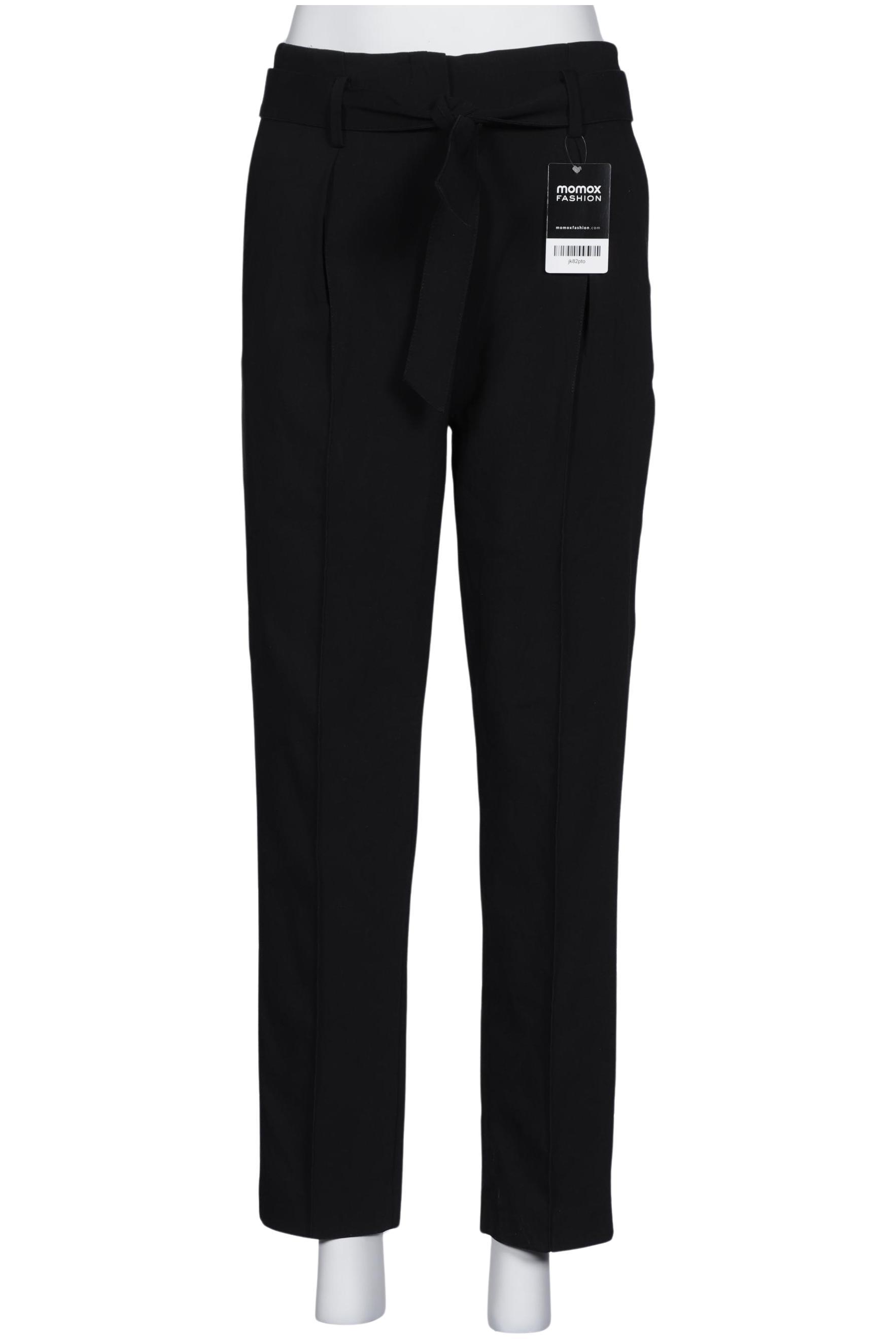 

someday. Damen Stoffhose, schwarz, Gr. 38