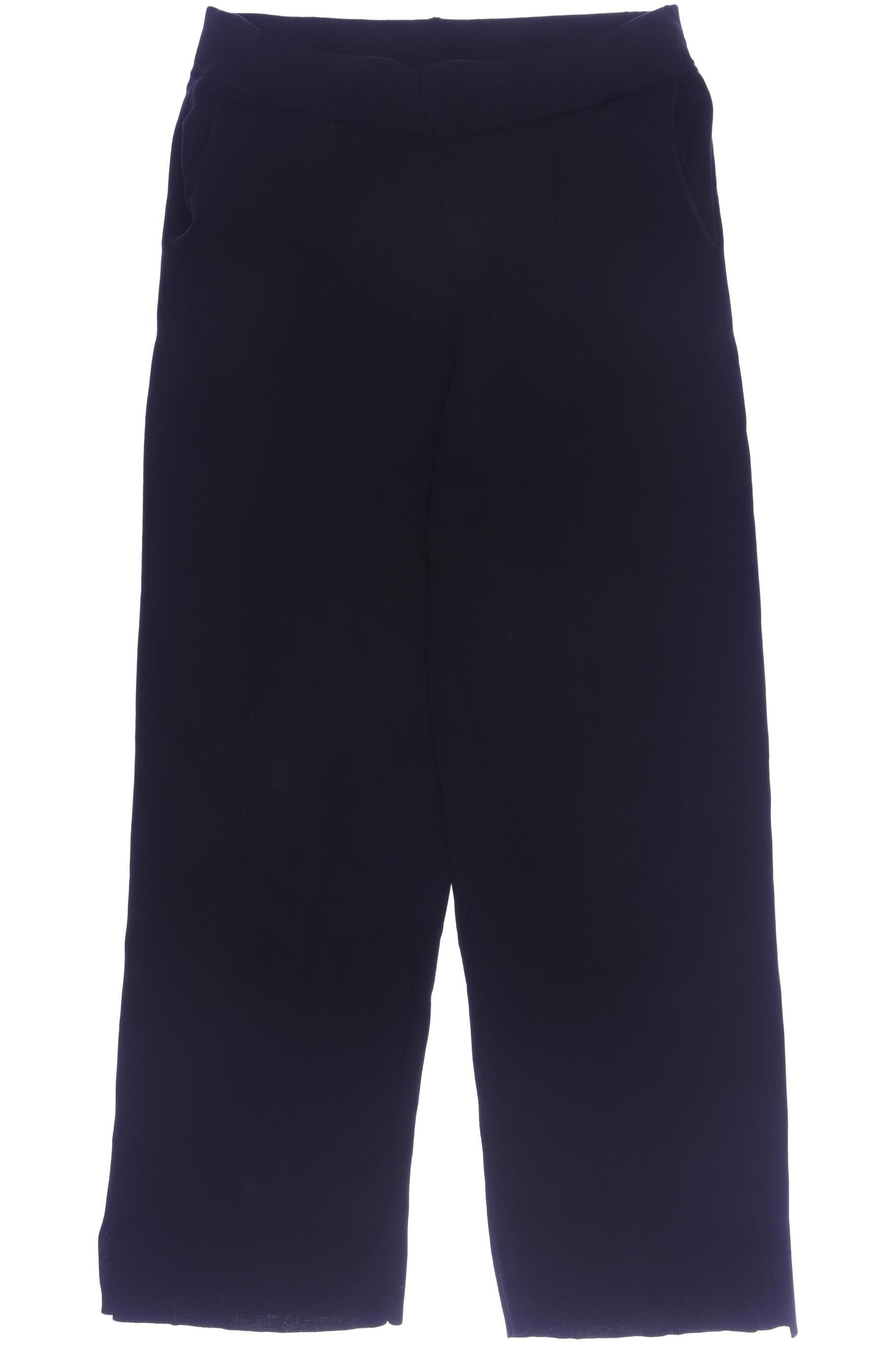 

someday. Damen Stoffhose, schwarz, Gr. 36