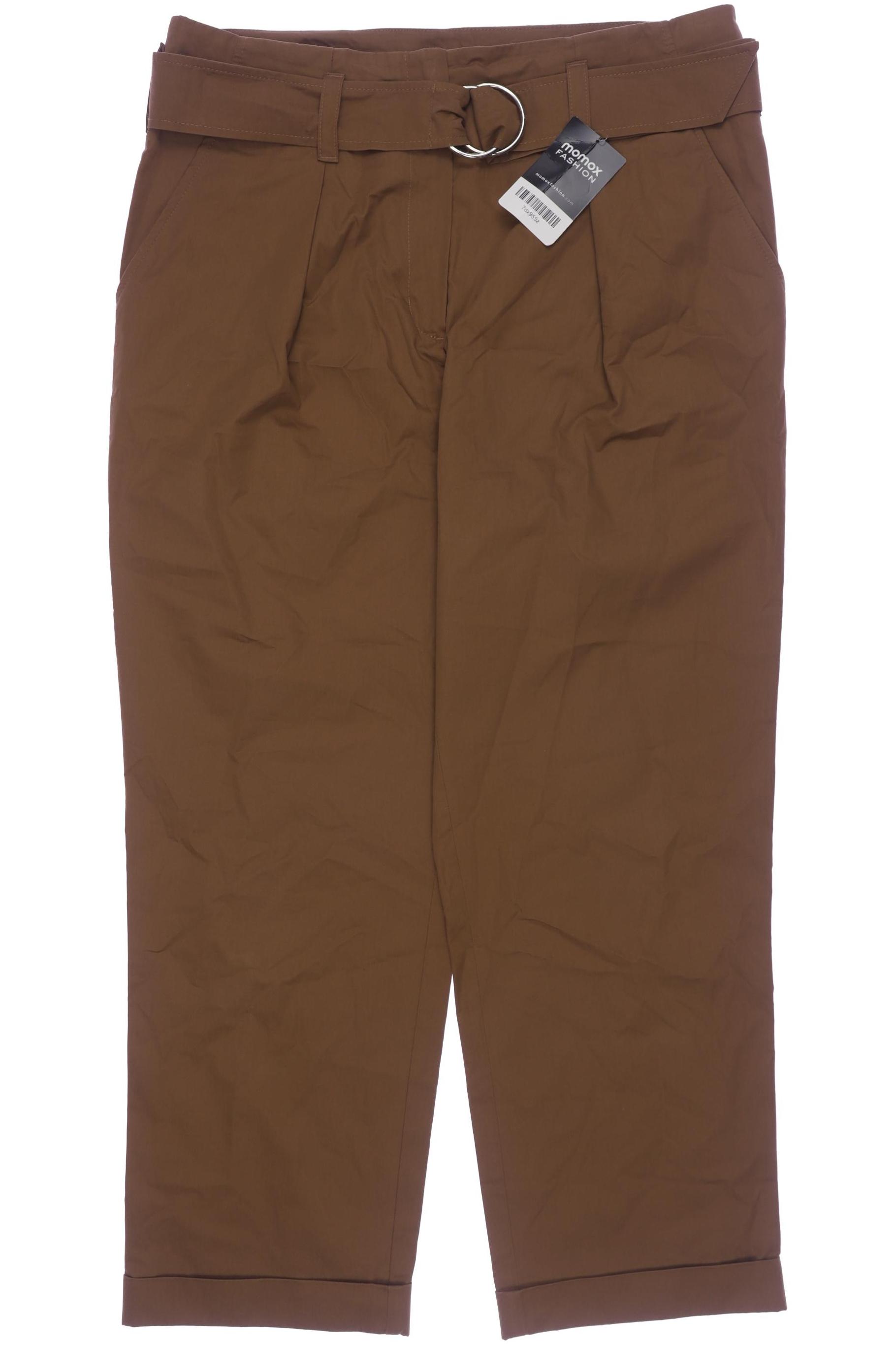 

someday. Damen Stoffhose, braun, Gr. 38